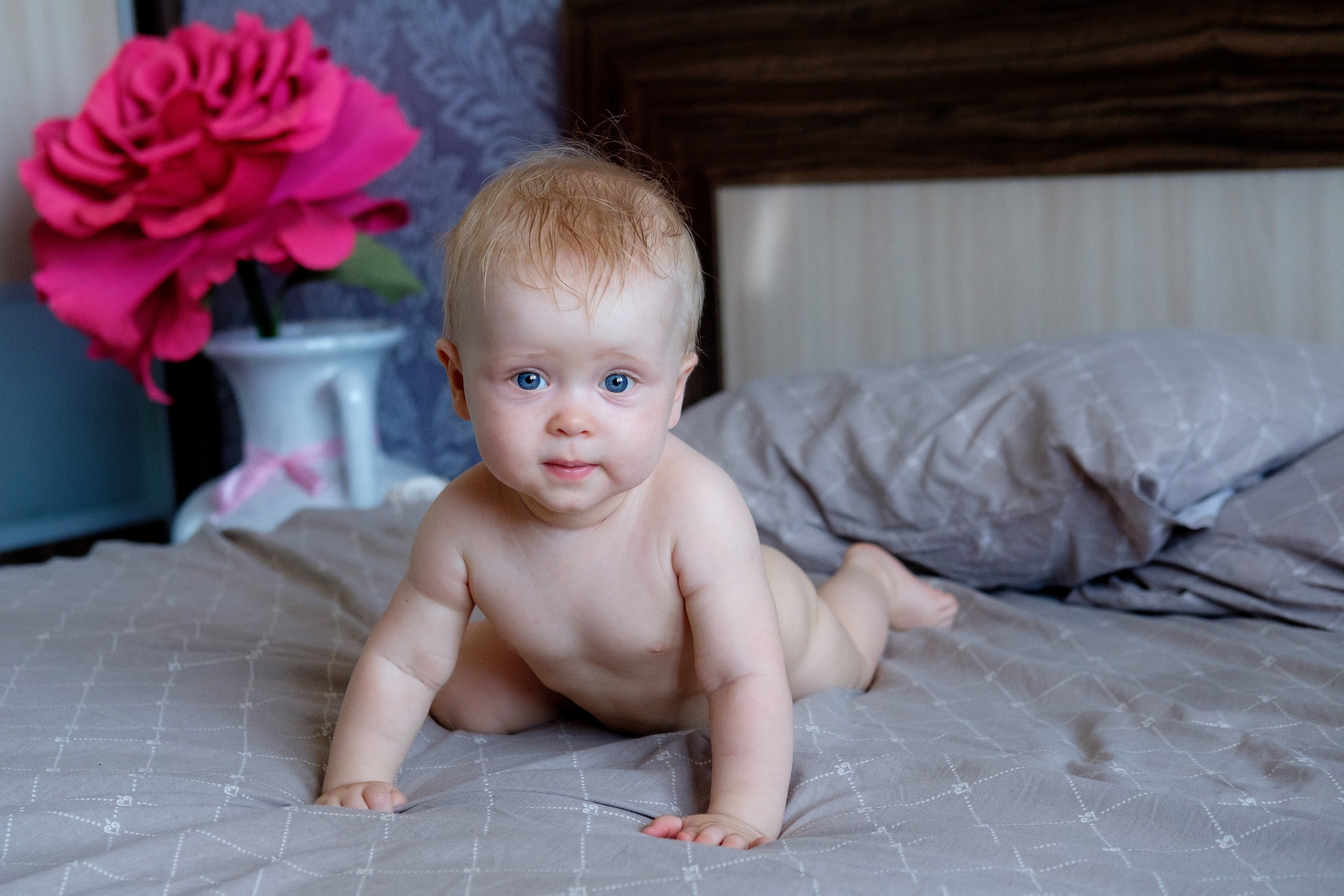 Анна. Женский фотограф в Тюмени Наталья Фуртаева