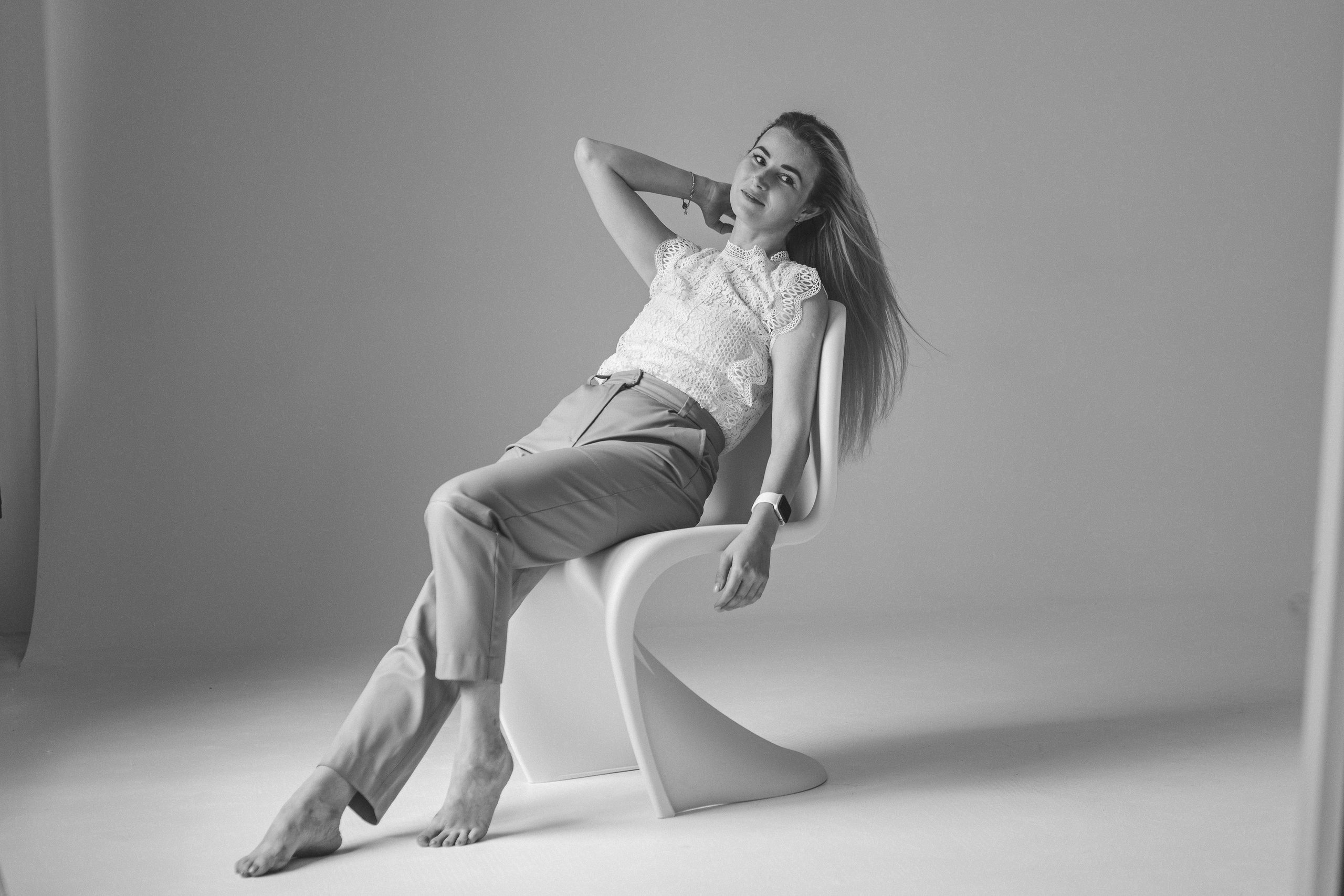 Алена. Женский фотограф в Тюмени Наталья Фуртаева