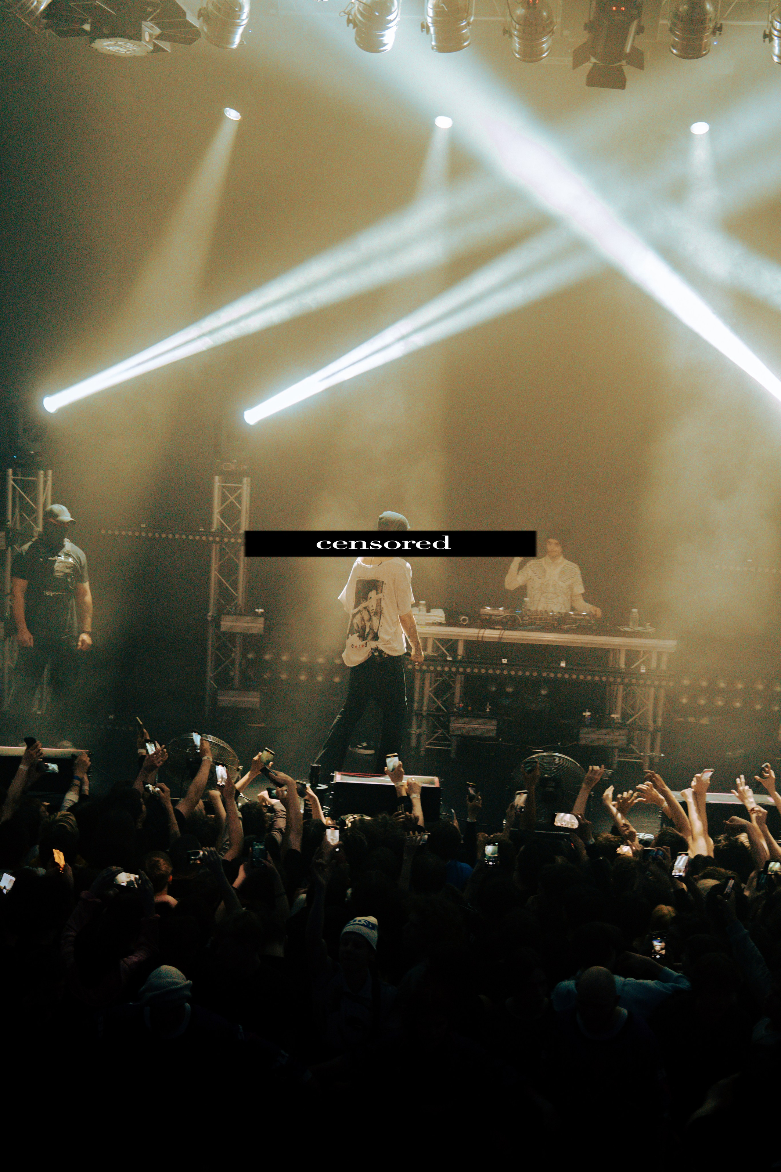 9MICE & KAI ANGEL. Фотограф Герман Лебедев — Тольятти