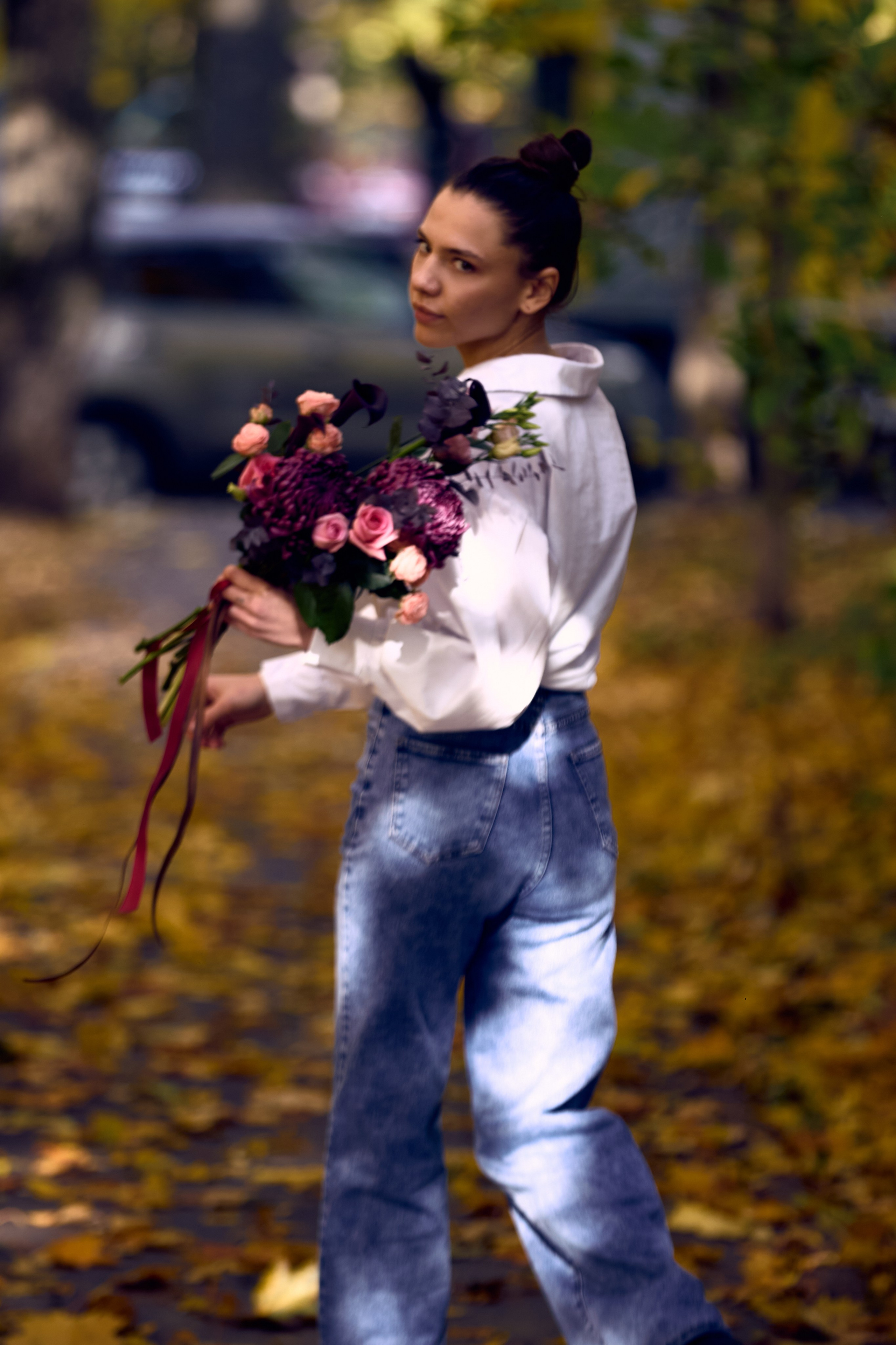 ART-HAOS. Фотограф видеограф в Москве и Московской области Саша Секрет