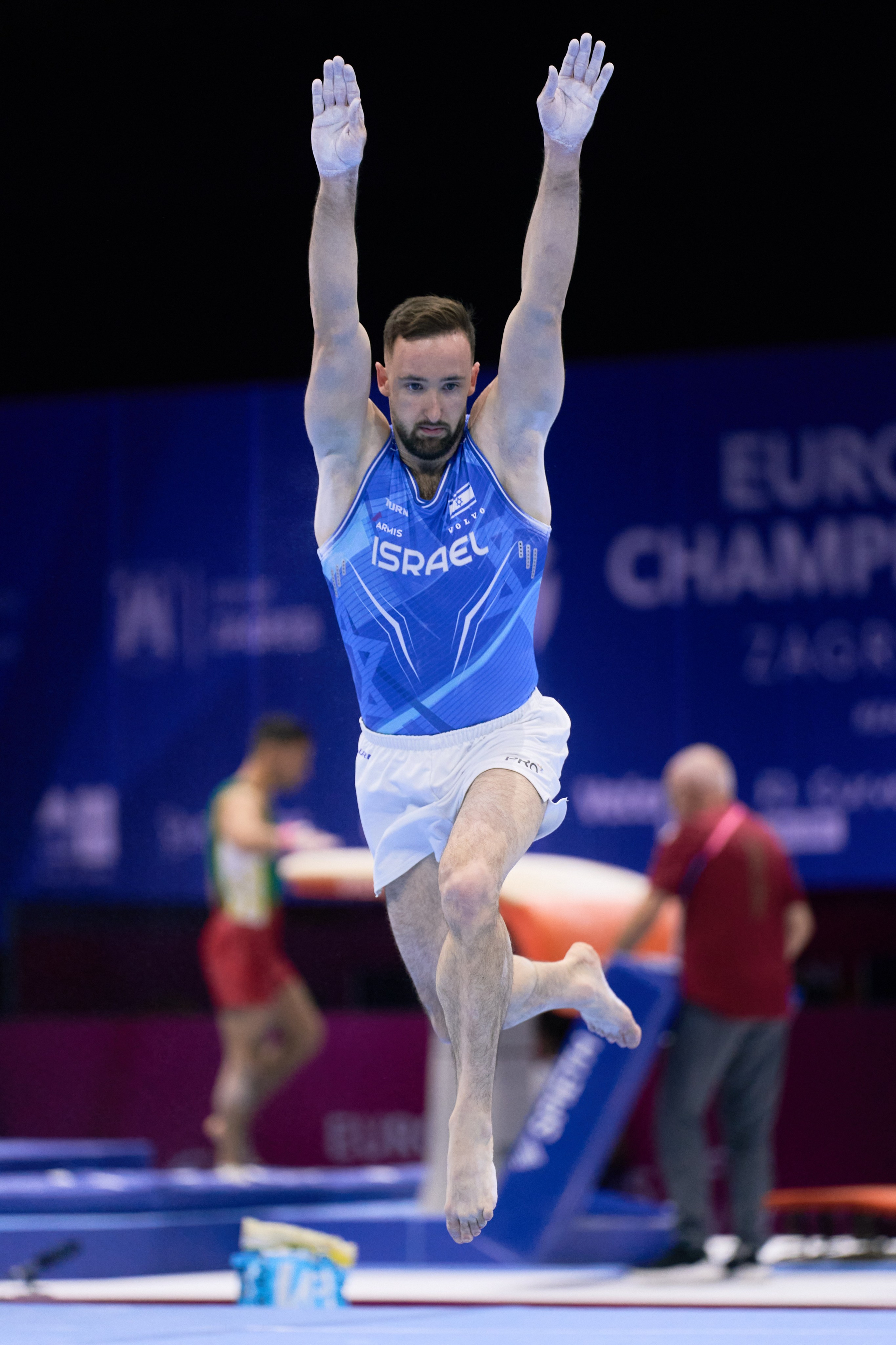Rotterdam Bound! Now Booking Team & Individual Coverage. Photographer Denis Vakhrushev