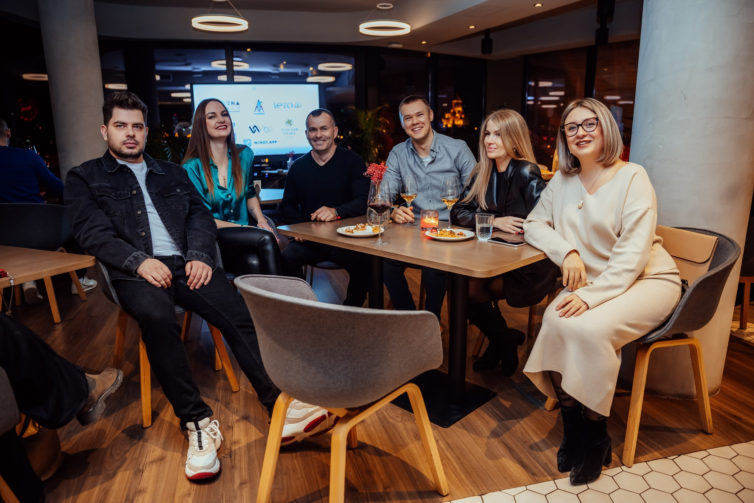 Репортажная фотосъемка в Нижнем Новгороде