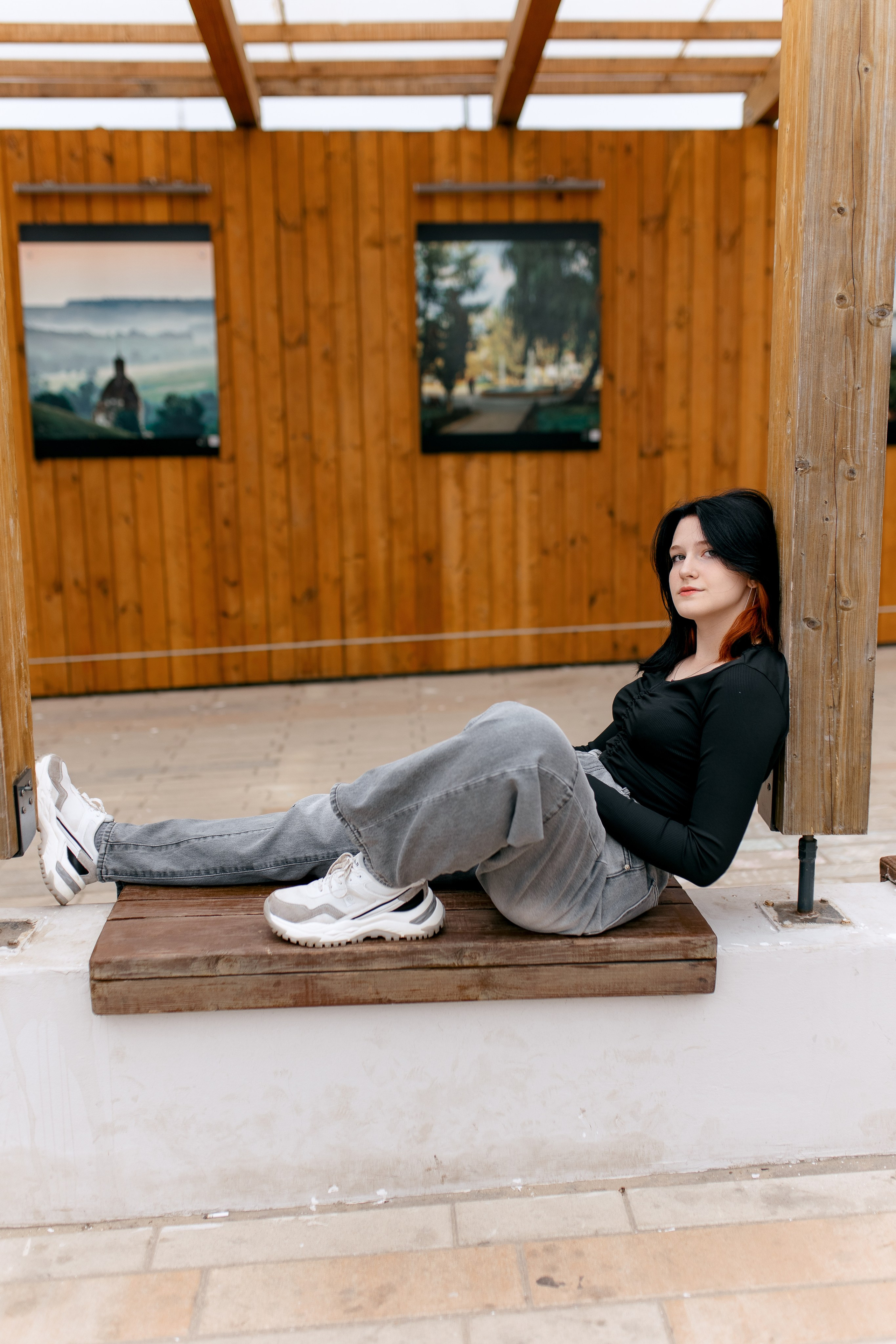 9 класс, Площадь. Свадебный и семейный фотограф в Туле и области Маша Костина