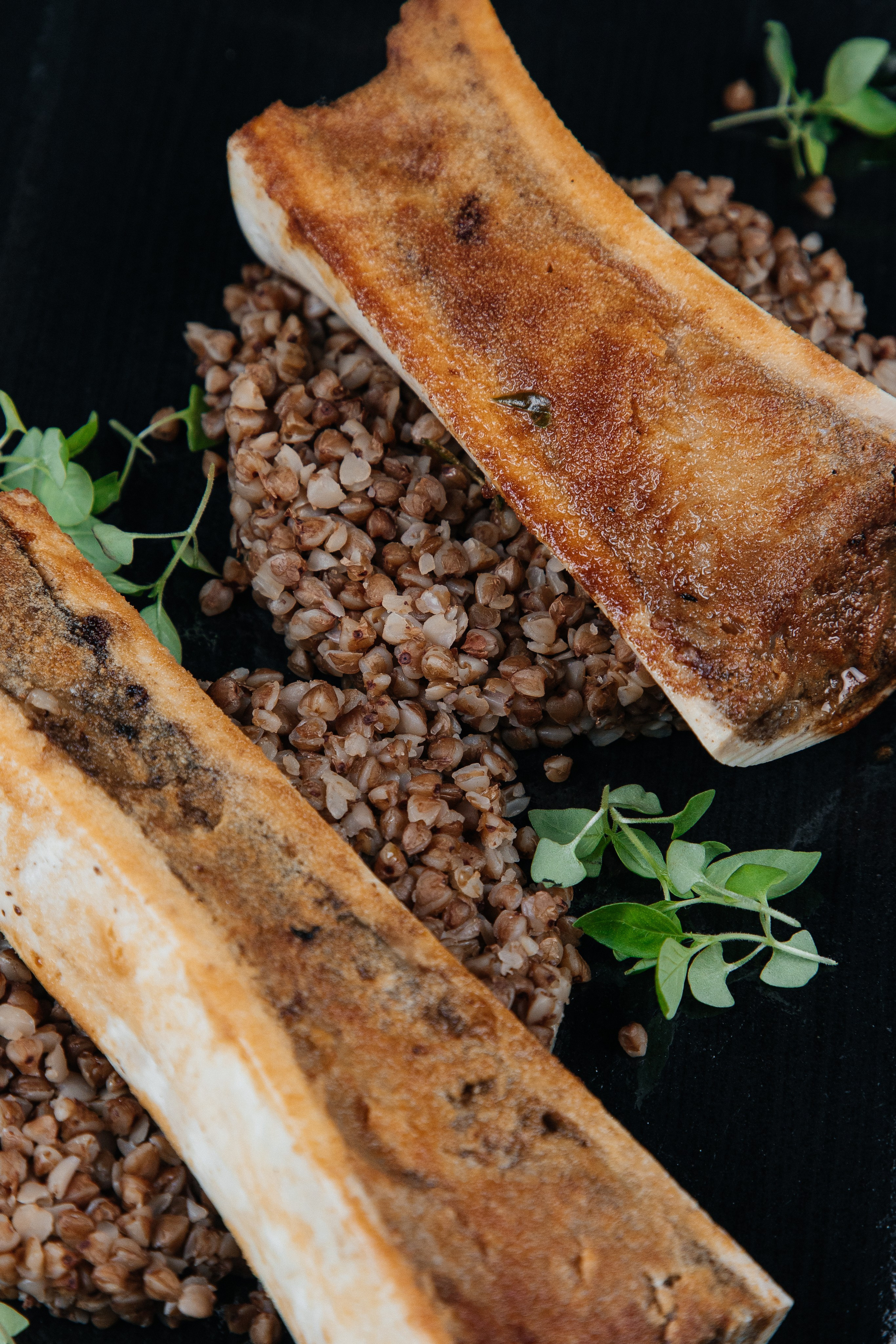 Food-фото. Фотограф Артём Синицын