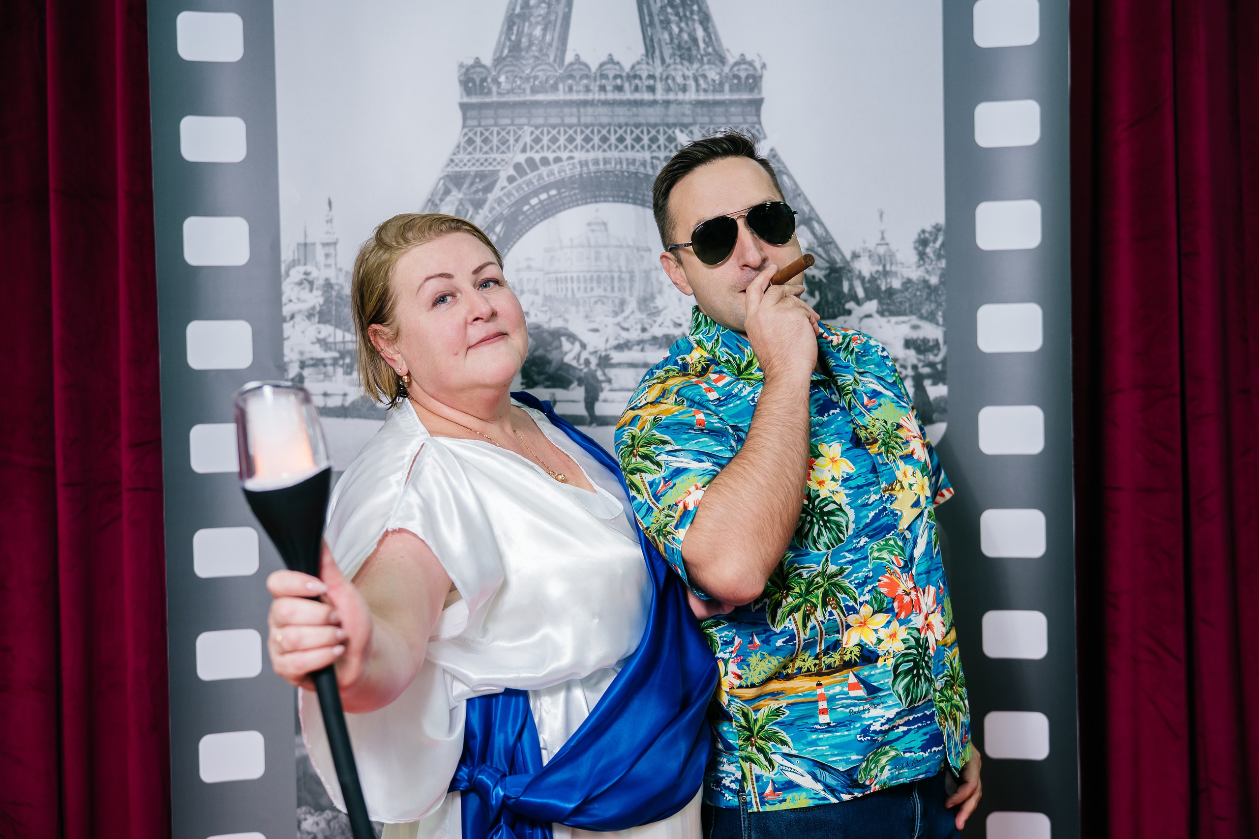 Роза Хутор корпоратив 2025. Фотограф Илья Бызов, Свадебный и репортажный фотограф Сочи