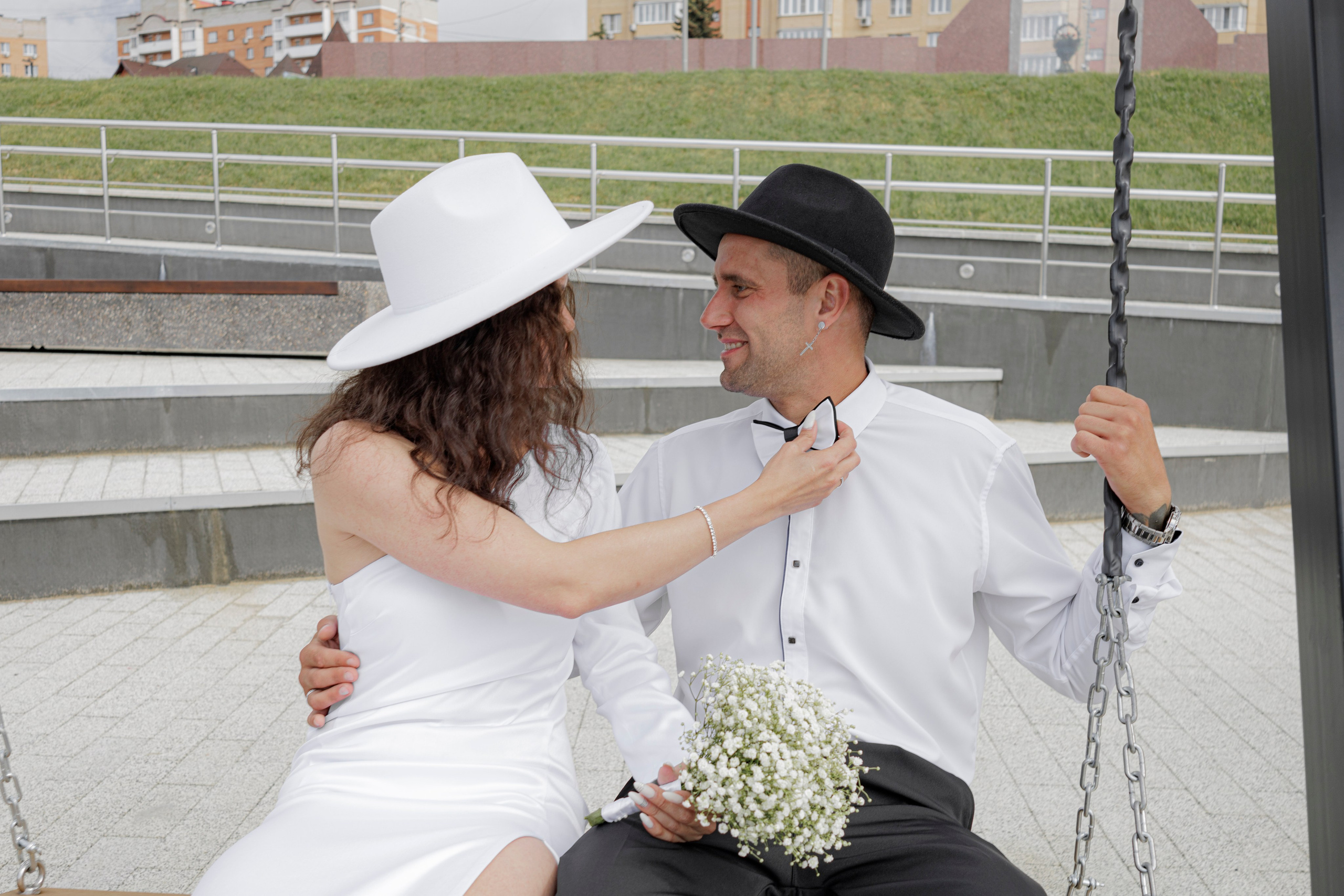 Свадьба (Руслан и Александра). Фотограф в Раменском и Москве |Татьяна Конарева