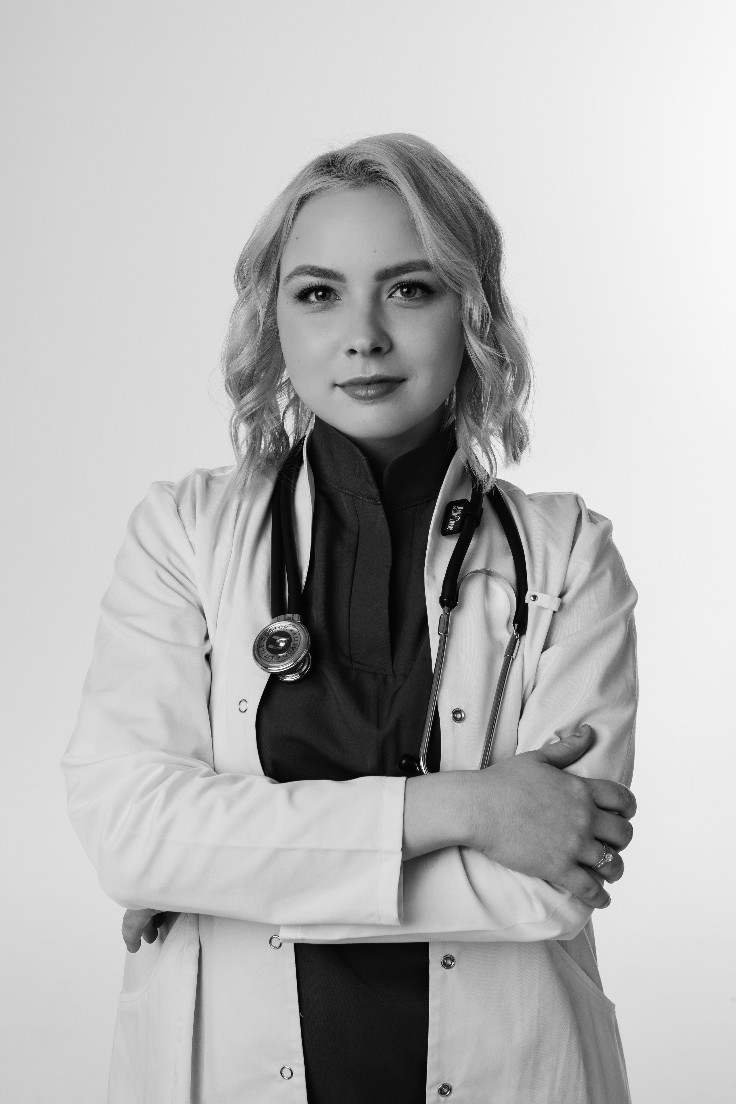 DOCTORS. Ника — ваш персональный фотограф в Нижнем Новгороде