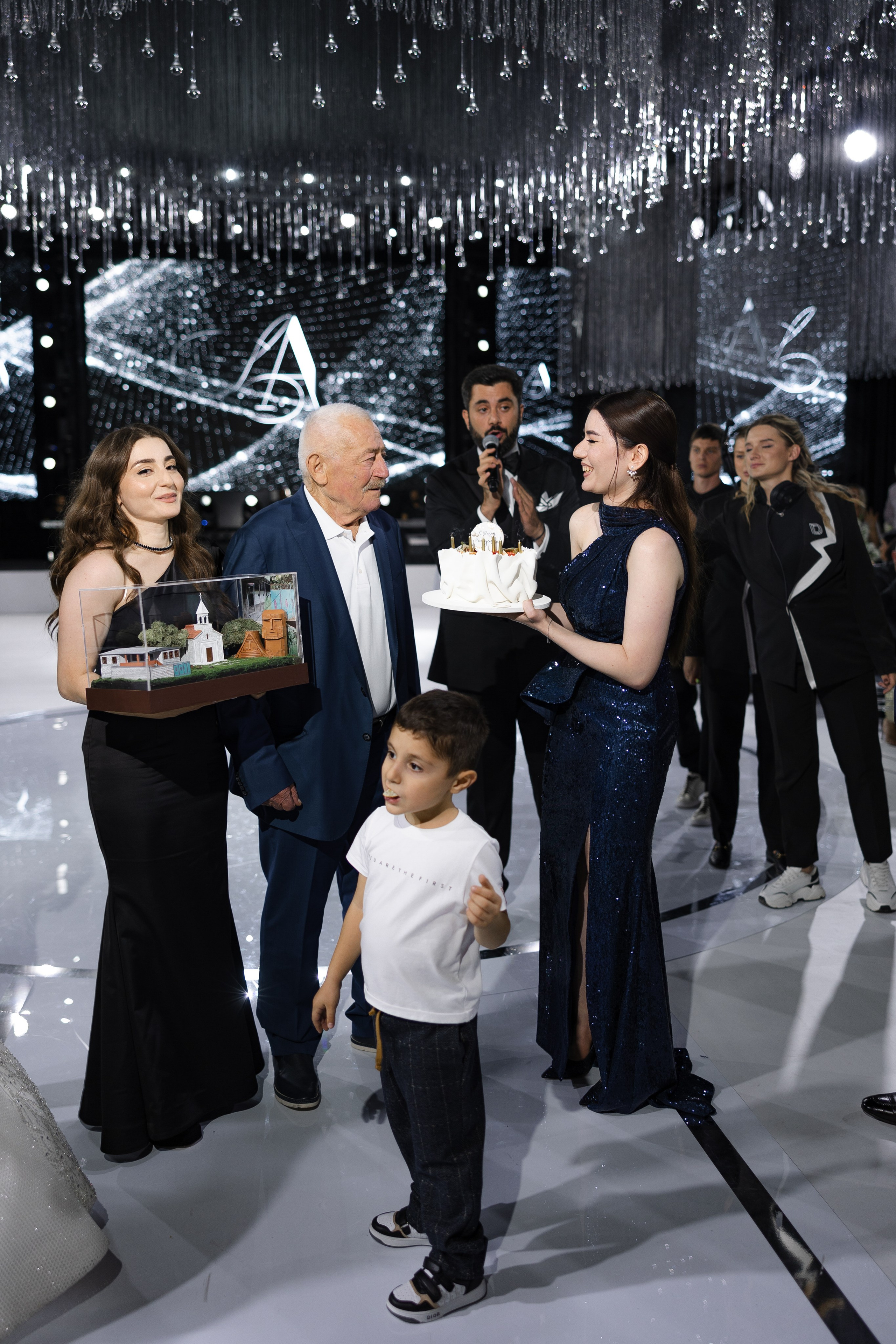 Ашот и Людмила. Свадебный и портретный фотограф в Ростове на Дону Андо Саргсян