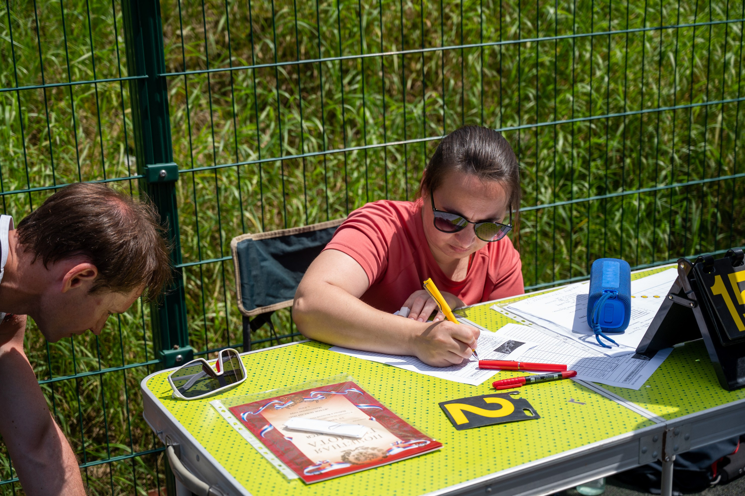 Турнир по Волейболу. Фотографирую счастливых людей в Сочи