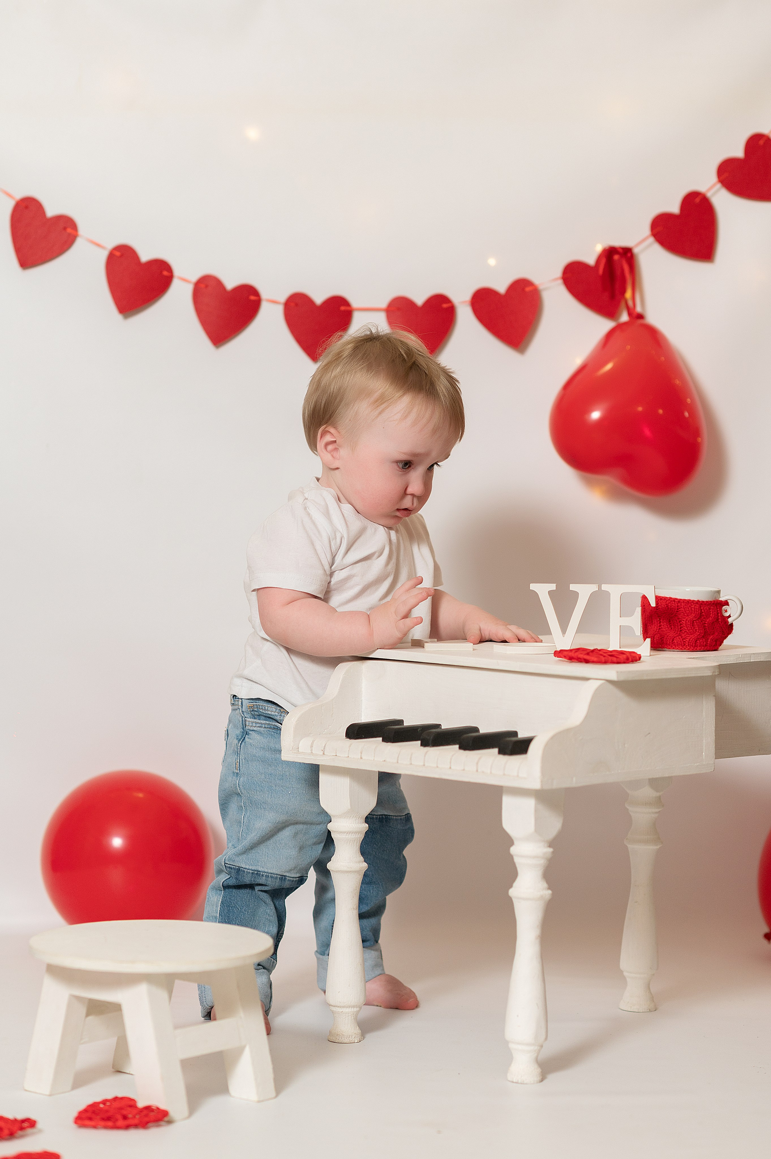 14 февраля. Детский фотограф Абхазия