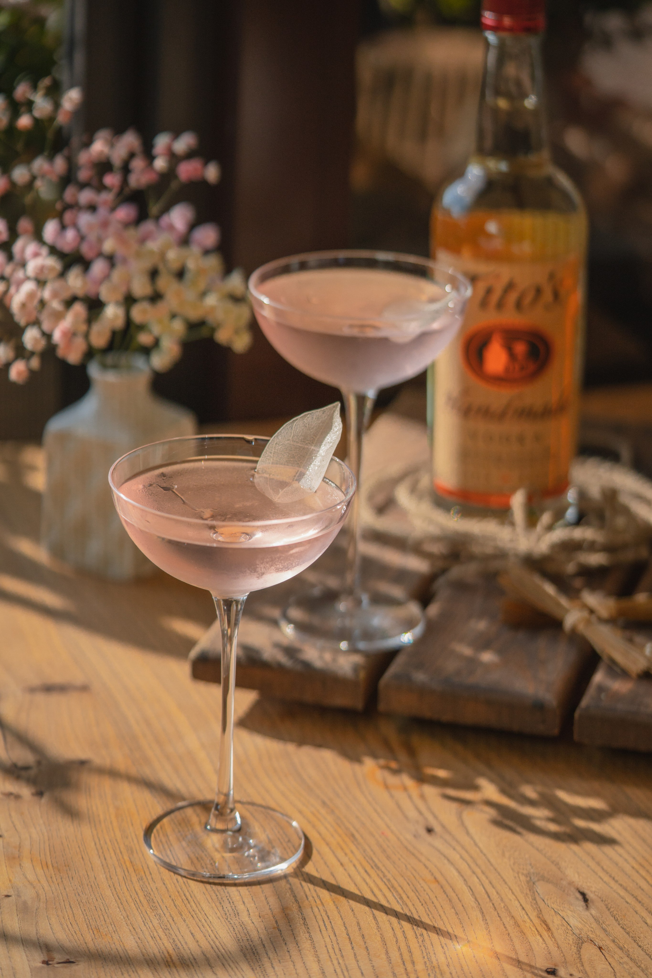 IL Cantuccio. Предметный и фуд-фотограф в Москве Анна Царенко