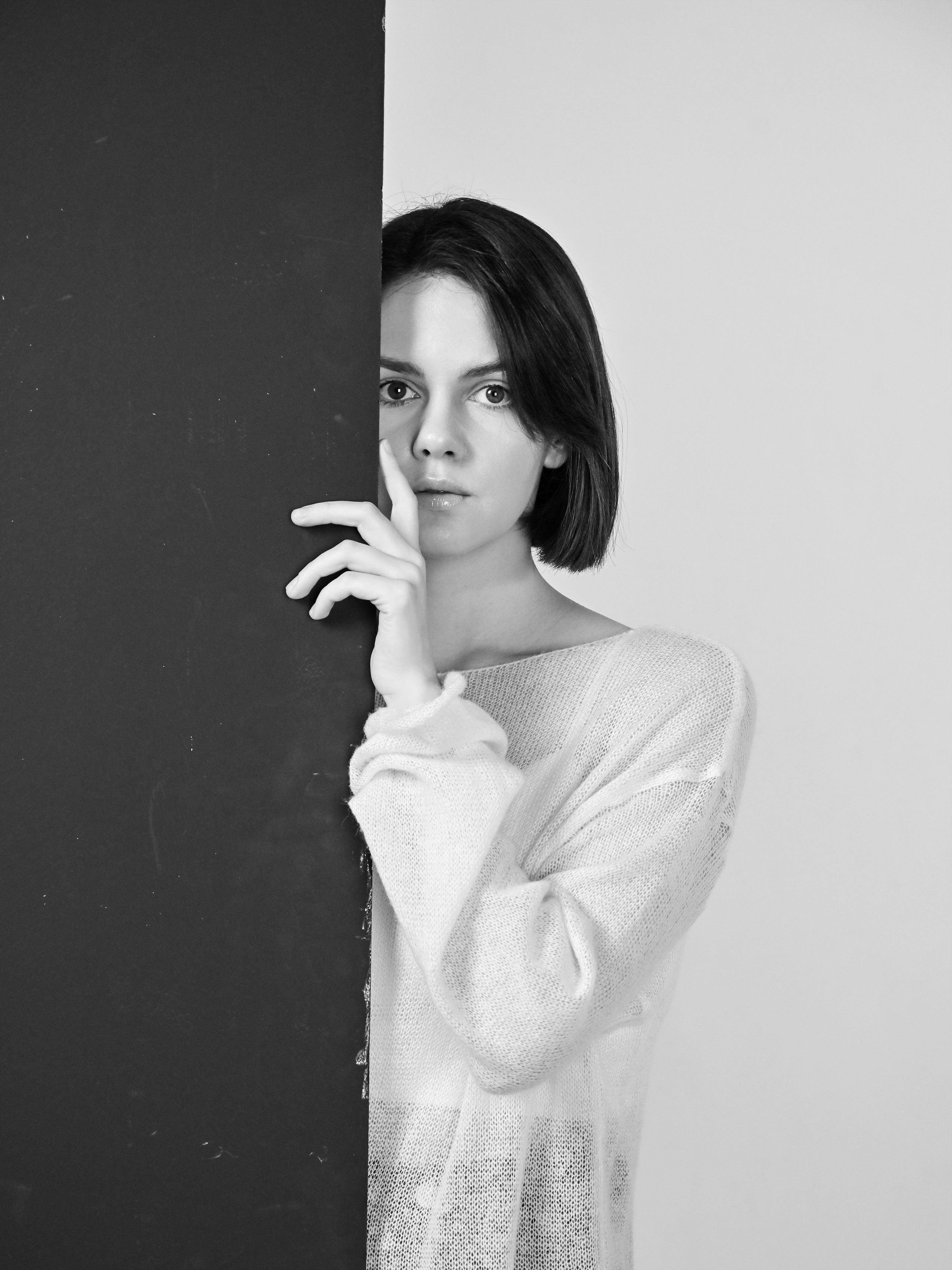 Анна Змиевская. Модельное агентство TM Models в Калининграде