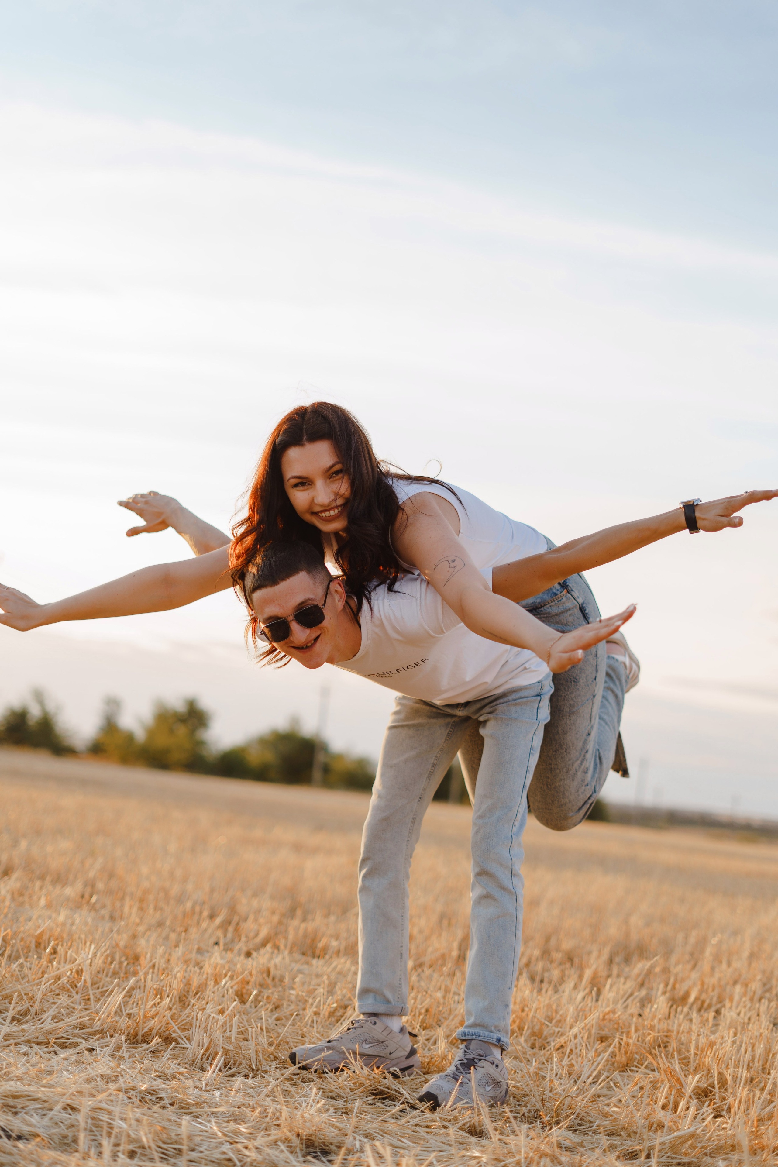 Валера и Алла. Учаева Екатерина Свадебный и Семейный фотограф г. Сызрань