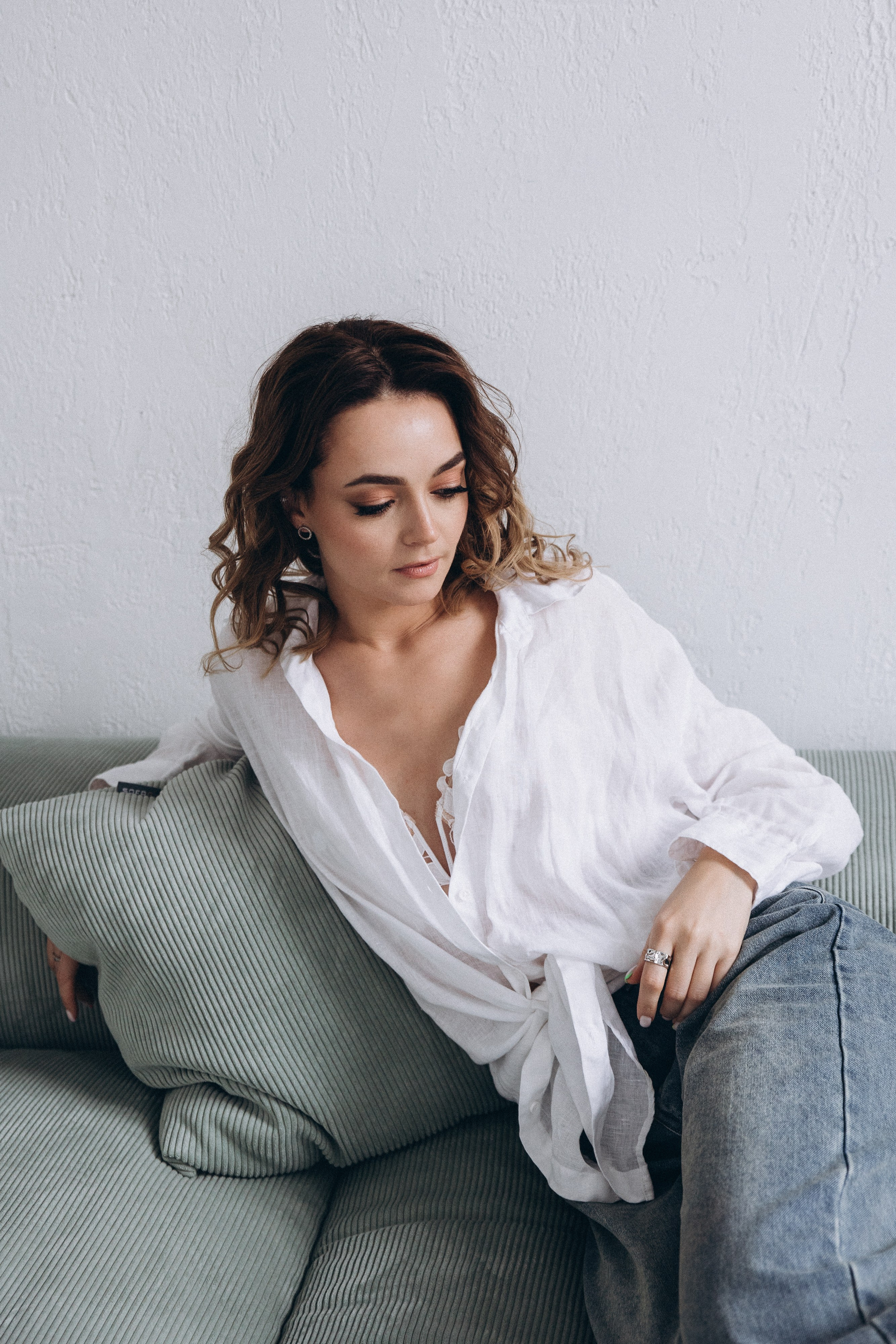 ИНДИВИДУАЛЬНЫЕ. Свадебный фотограф в Москве Мария Крош