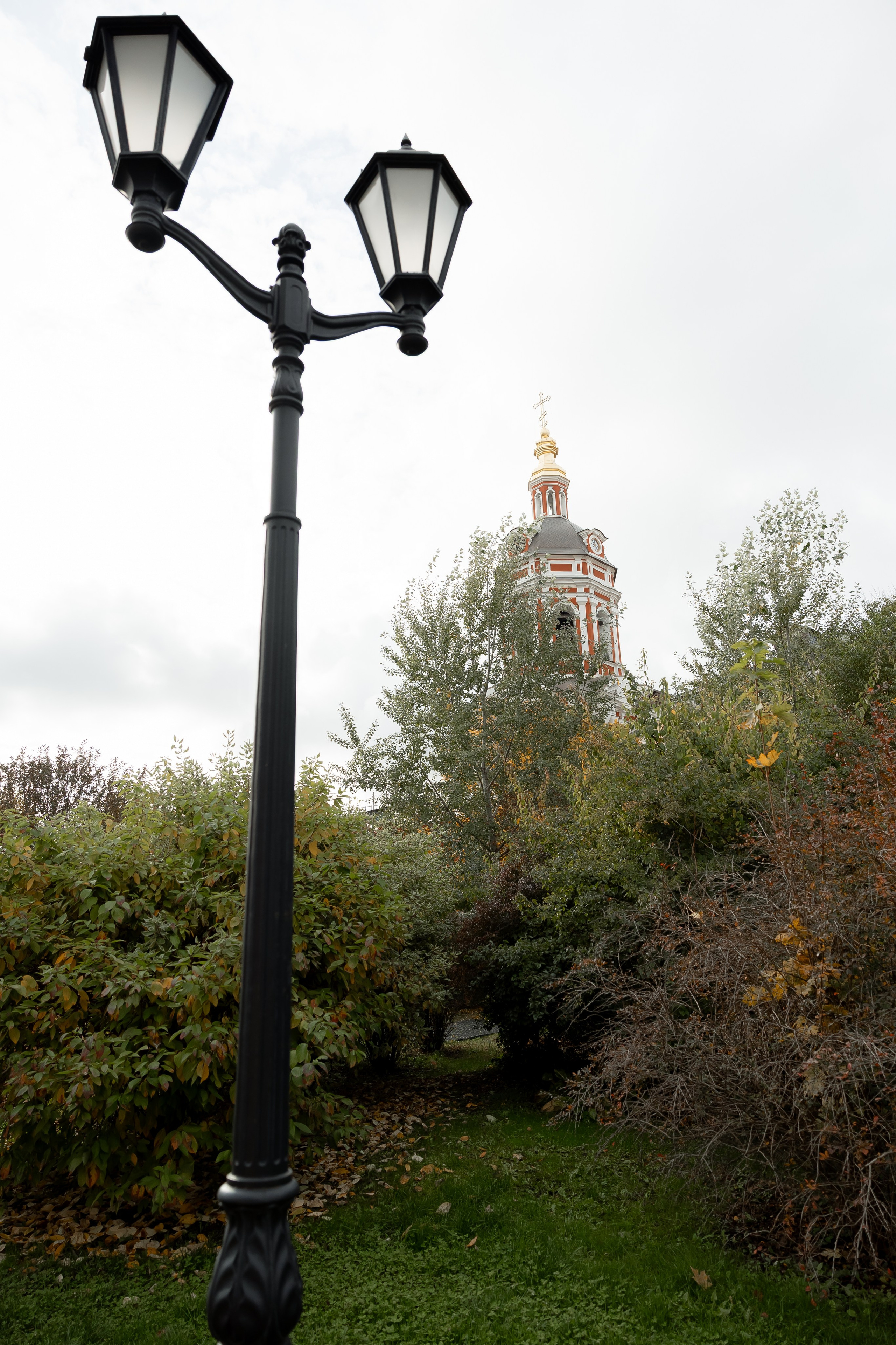 Таинство крещения Машеньки. Свадебный фотограф в Москве