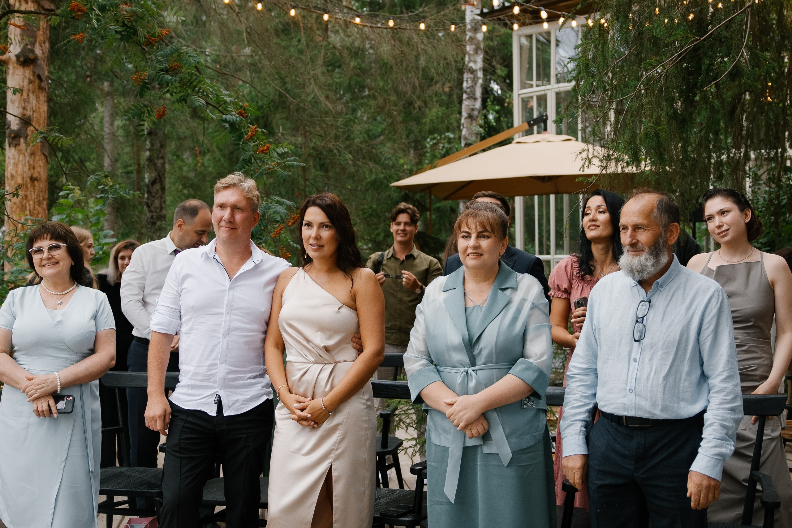 Артём и Карина. Свадебный фотограф Полина Панина