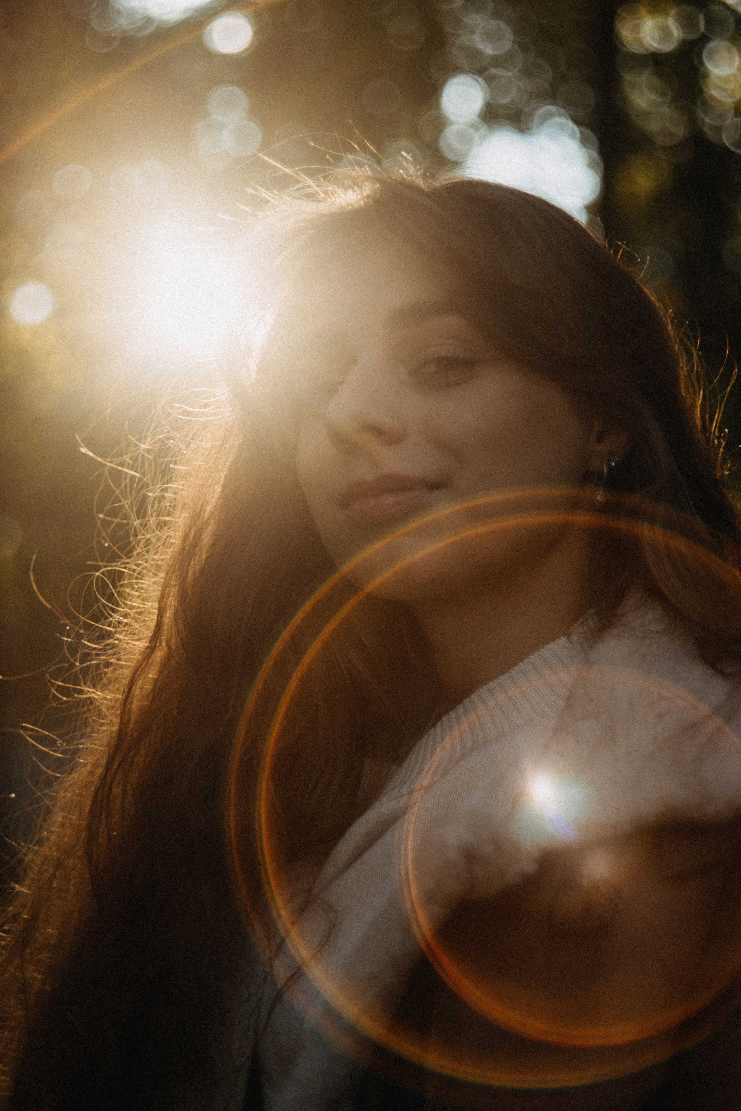 Анна. Фотограф Санкт-Петербург, Новороссийск