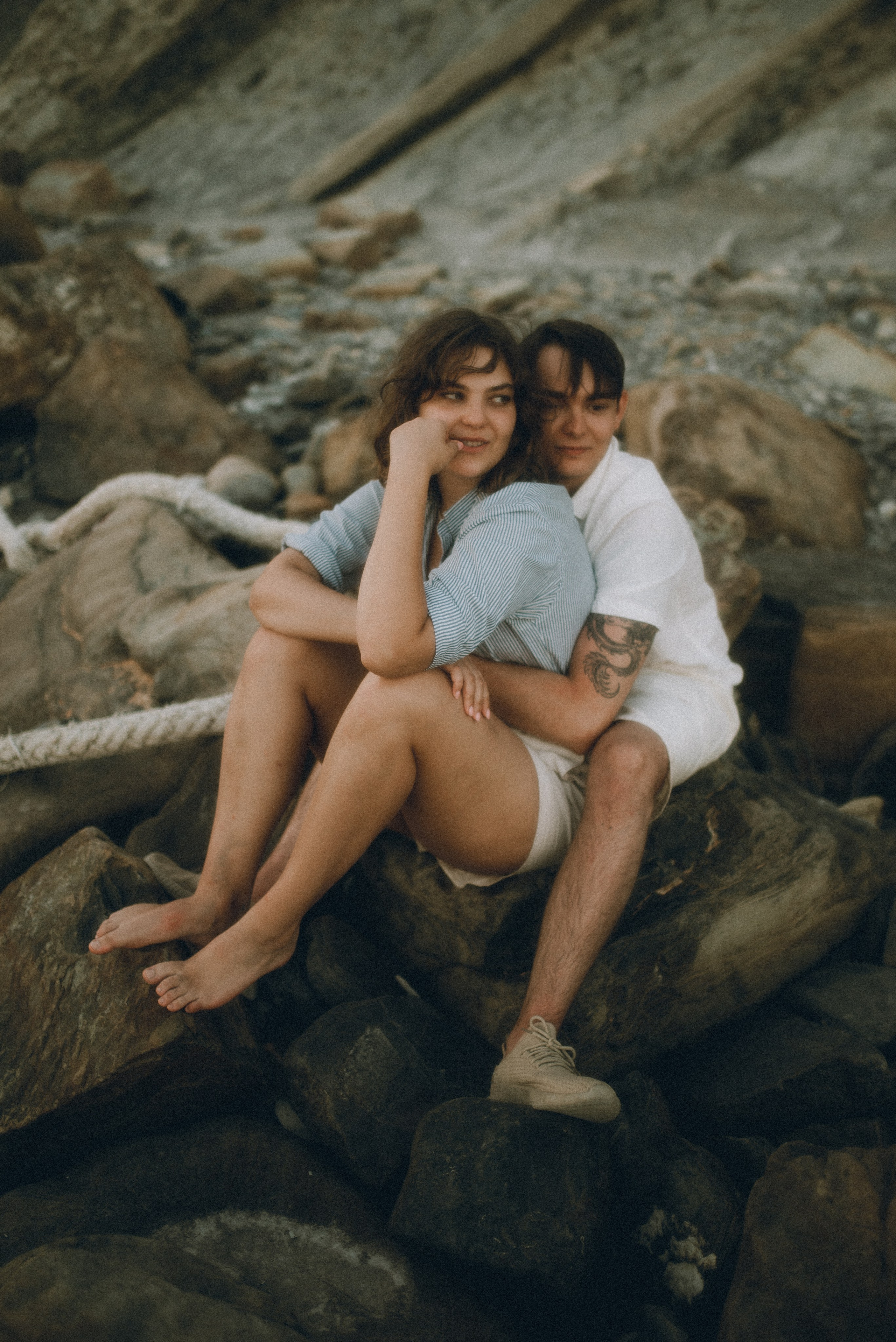 Виолетта и Евгений. Фотограф Санкт-Петербург, Новороссийск