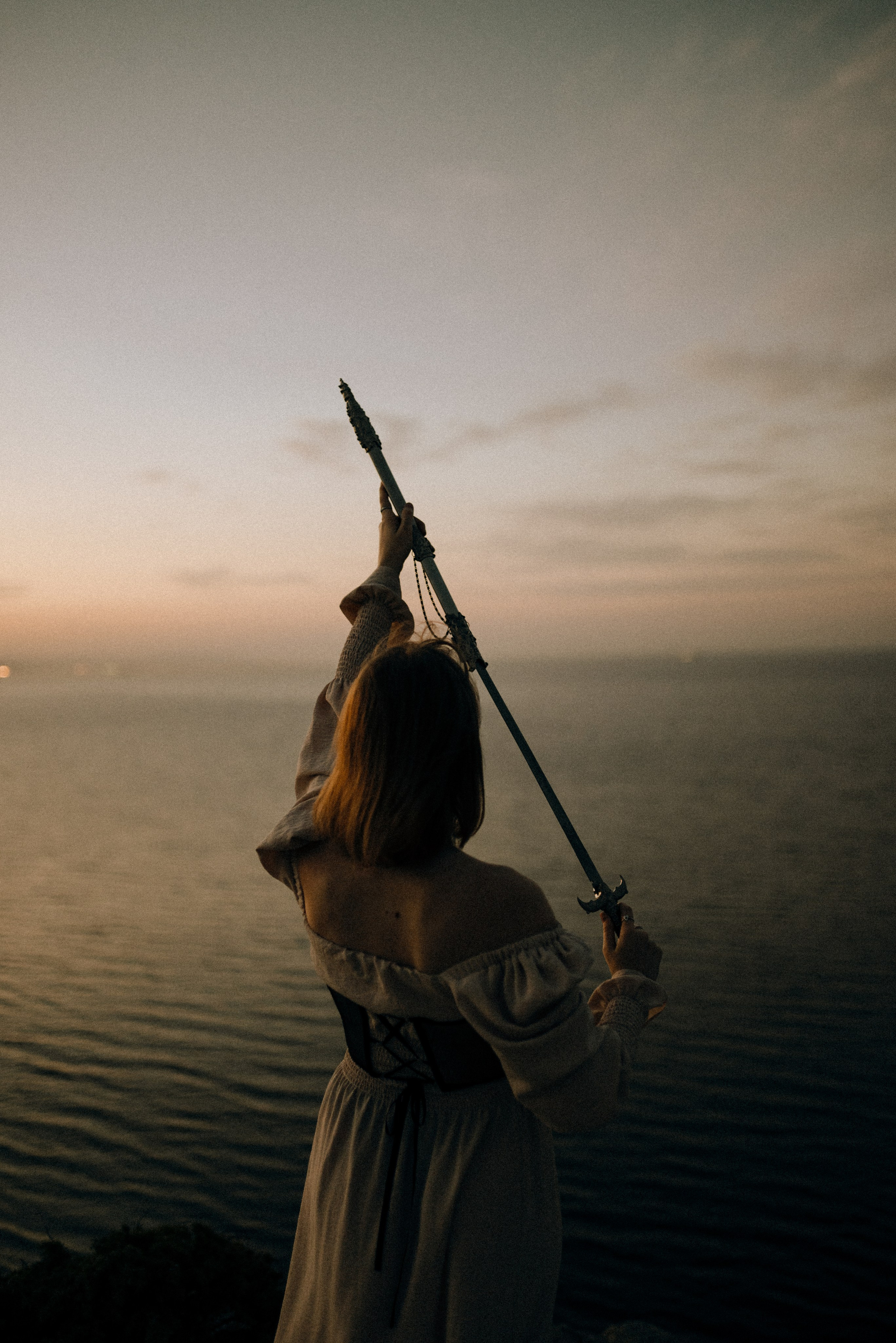 Дарья. Мысхако. Фотограф Санкт-Петербург, Новороссийск