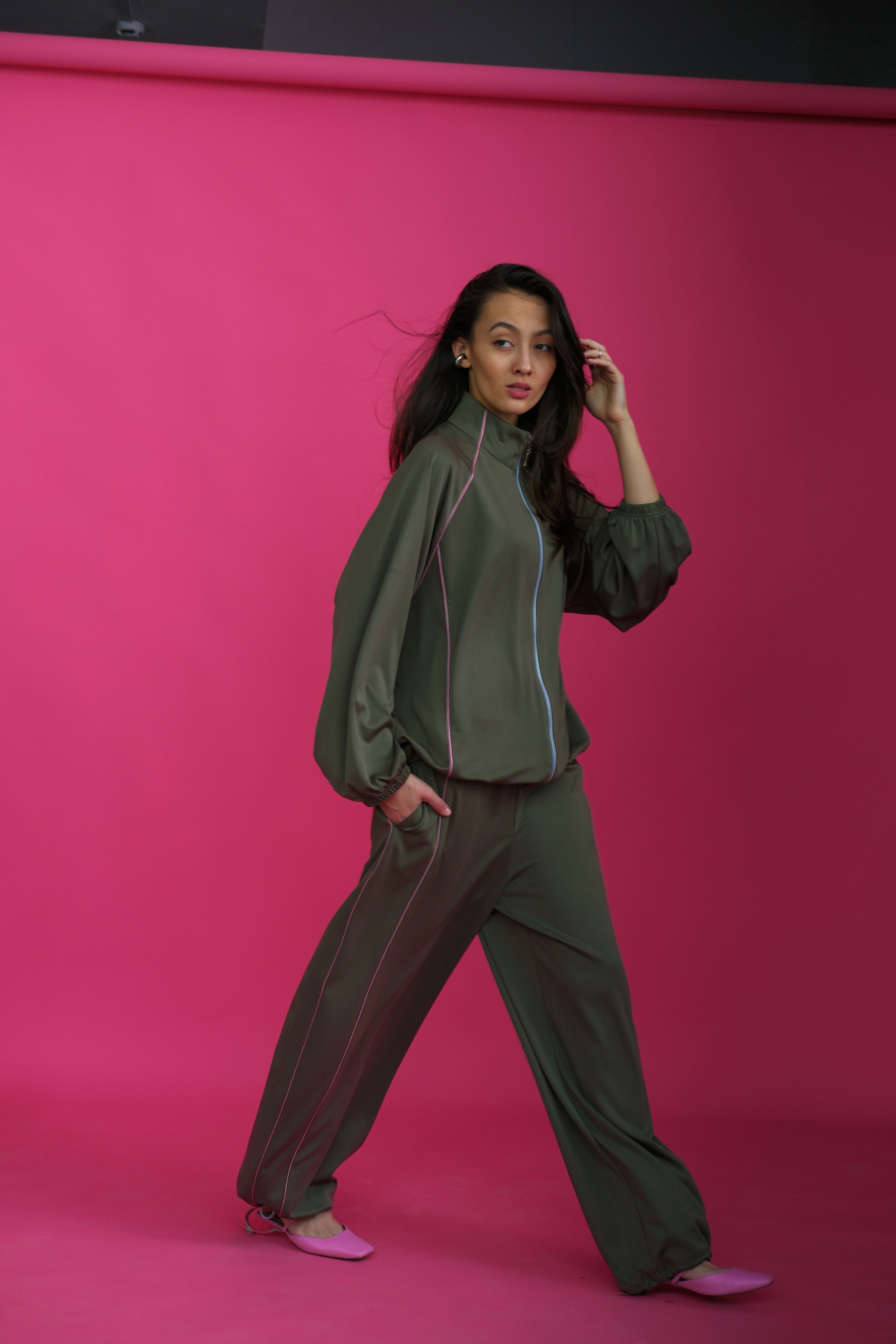 Zaay Spring'2025. Фотограф Евгений Политов