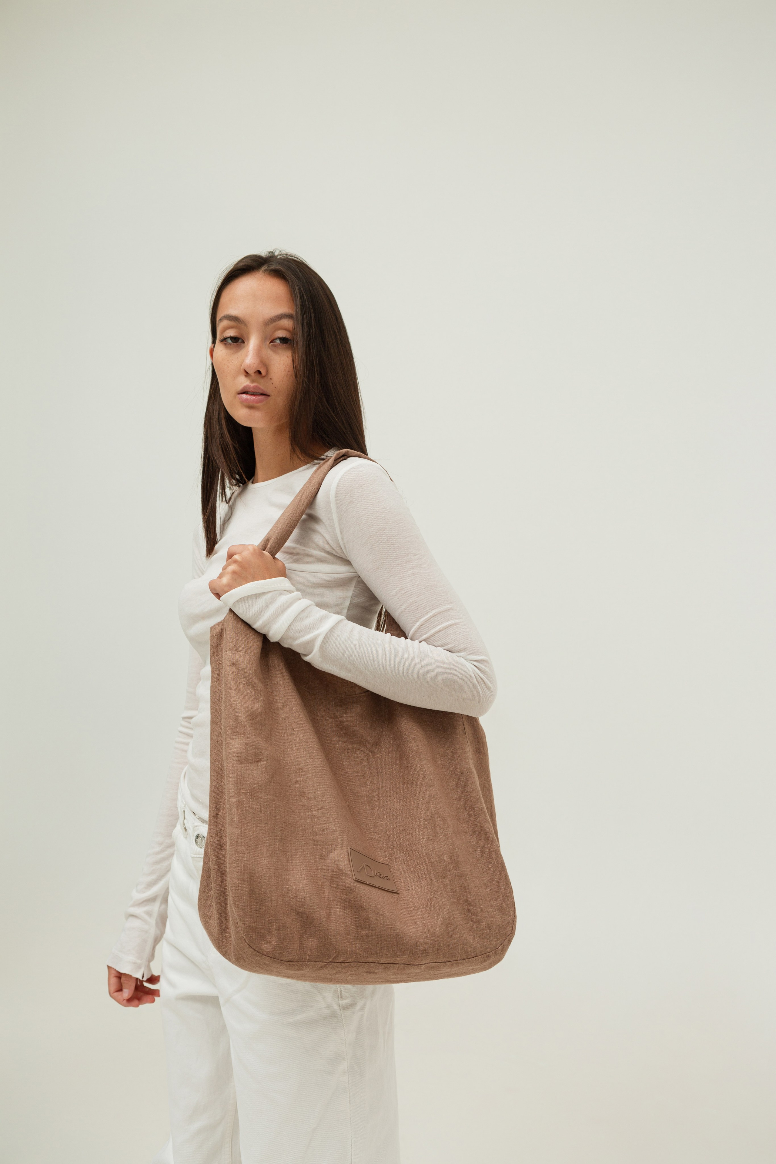 Шопперы. Фотограф Евгений Политов