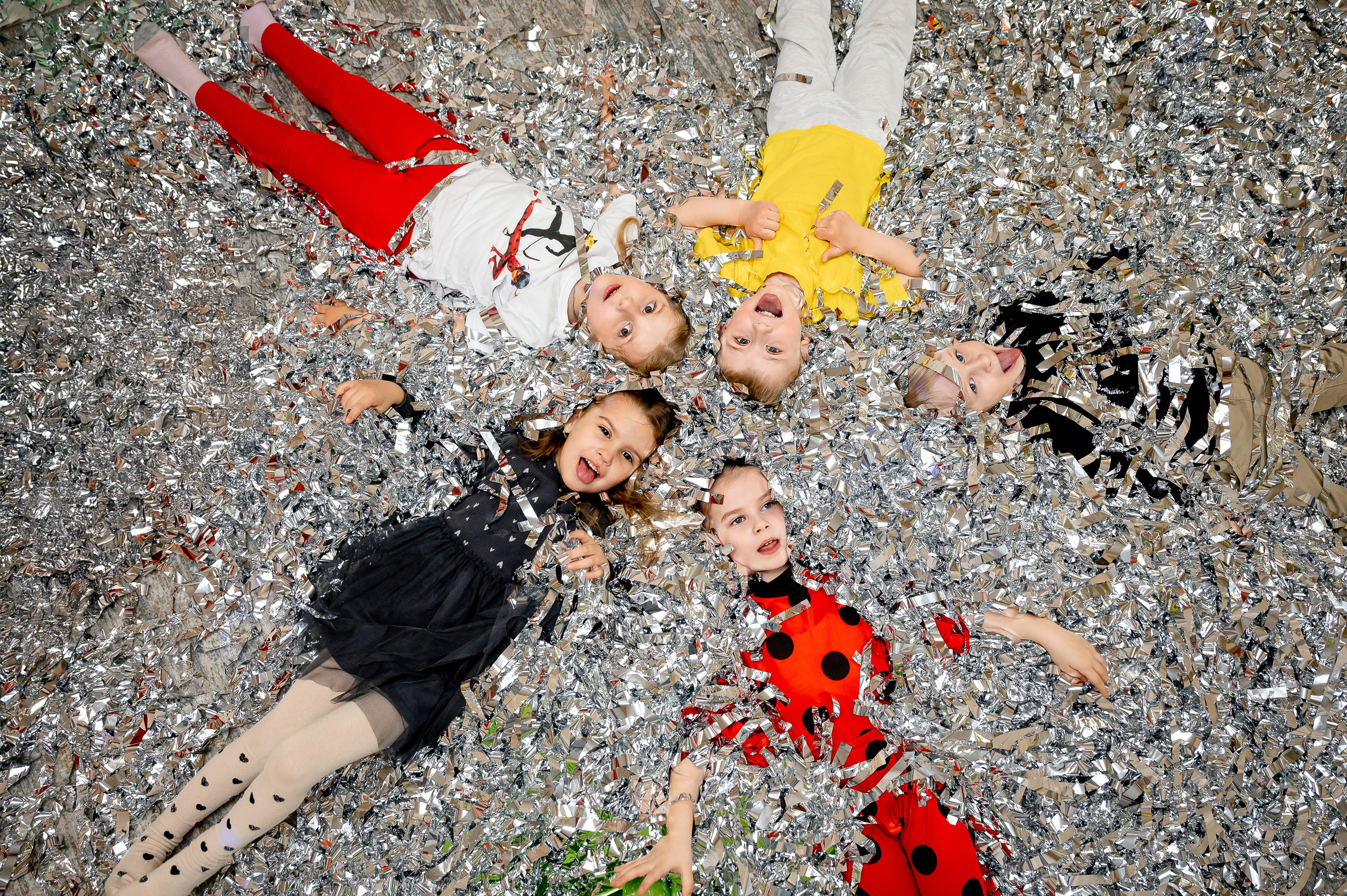 Милашке 6 лет. «Жили-были». Свадебный, семейный и репортажный фотограф. Брянск. Эльвира Голенкова