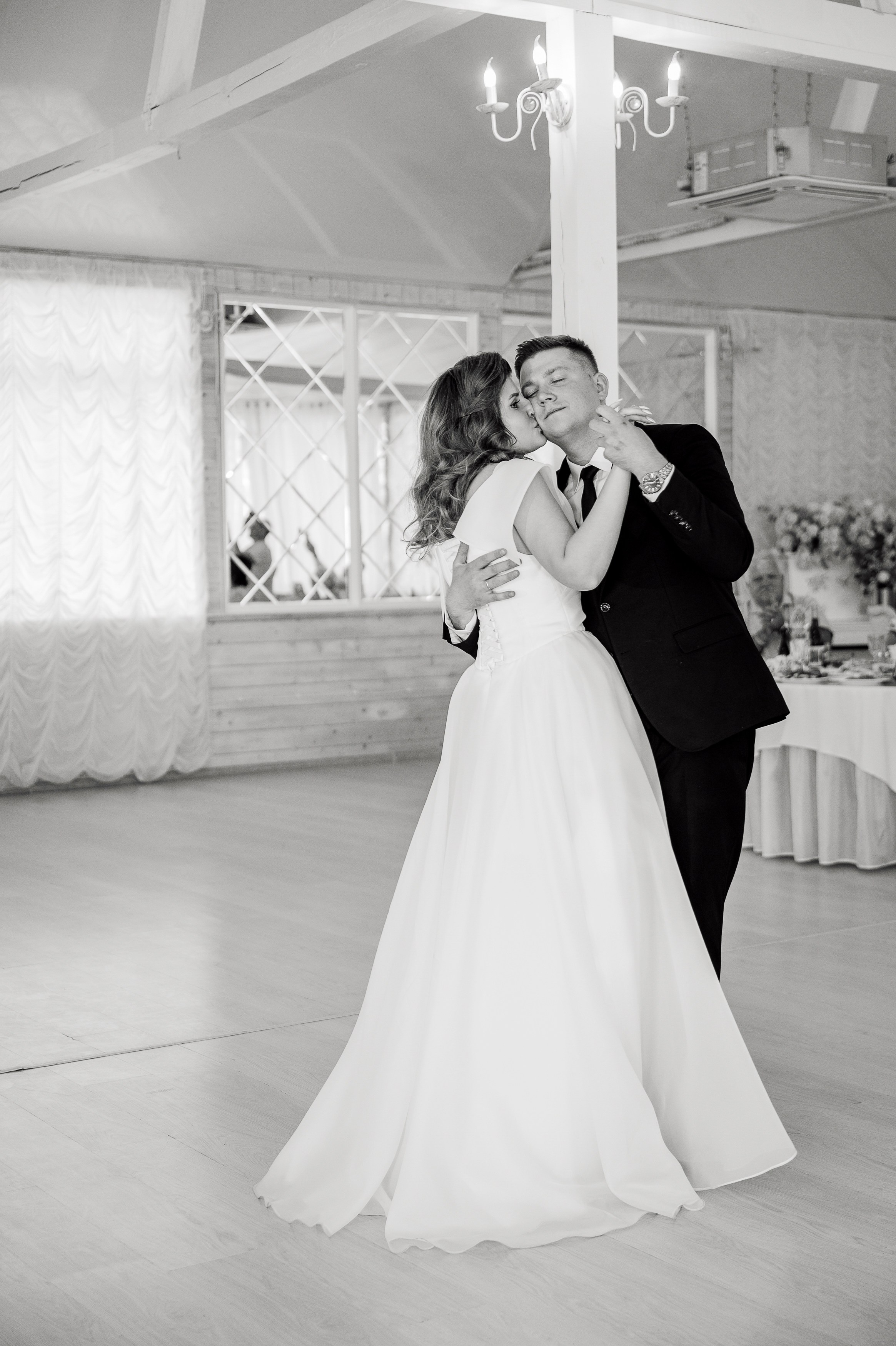 Артем & Ксения. Свадебный, семейный и репортажный фотограф. Брянск. Эльвира Голенкова