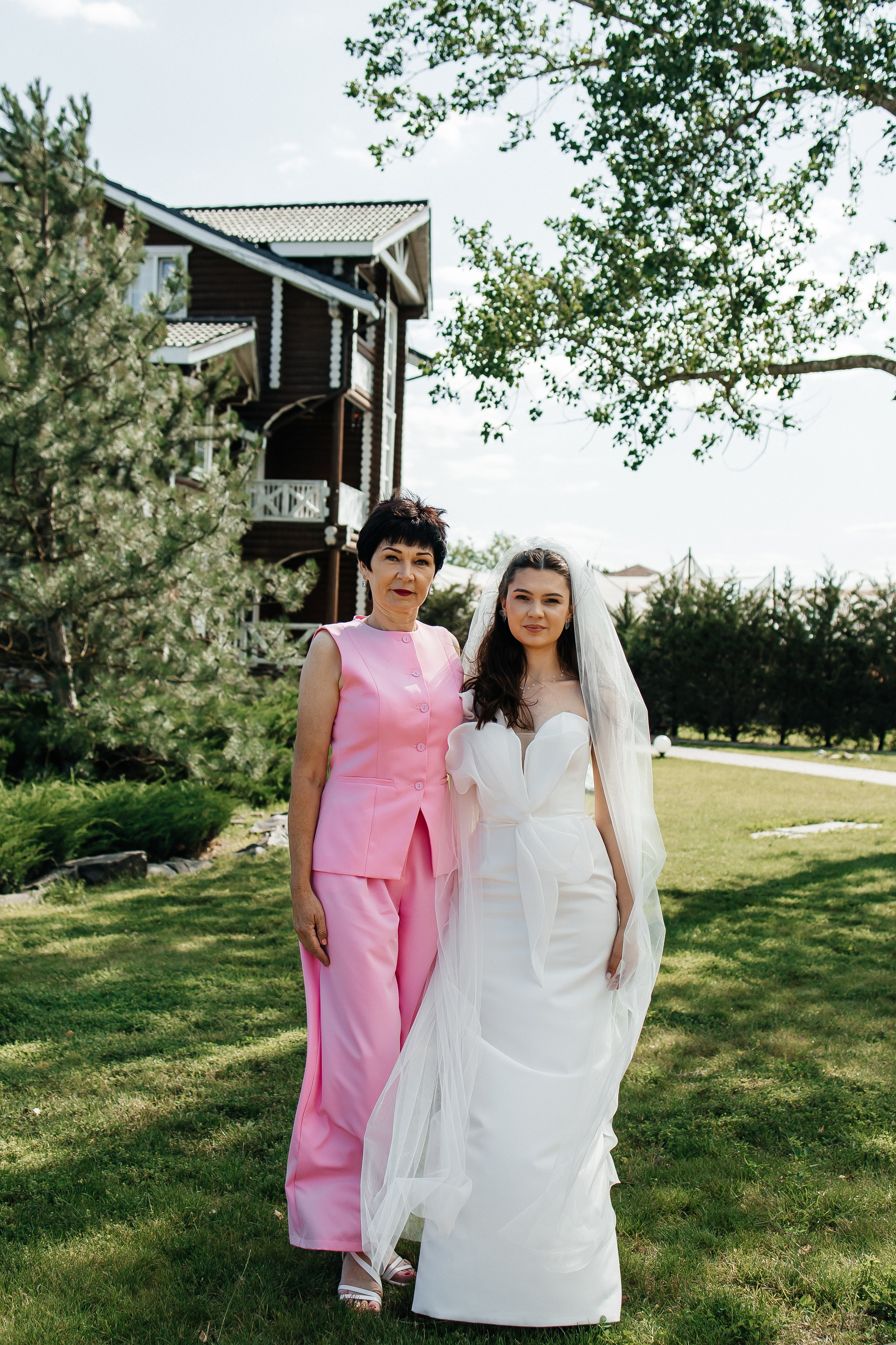 Валентин и Виктория. Свадебный и семейный фотограф в Ростове-на-Дону