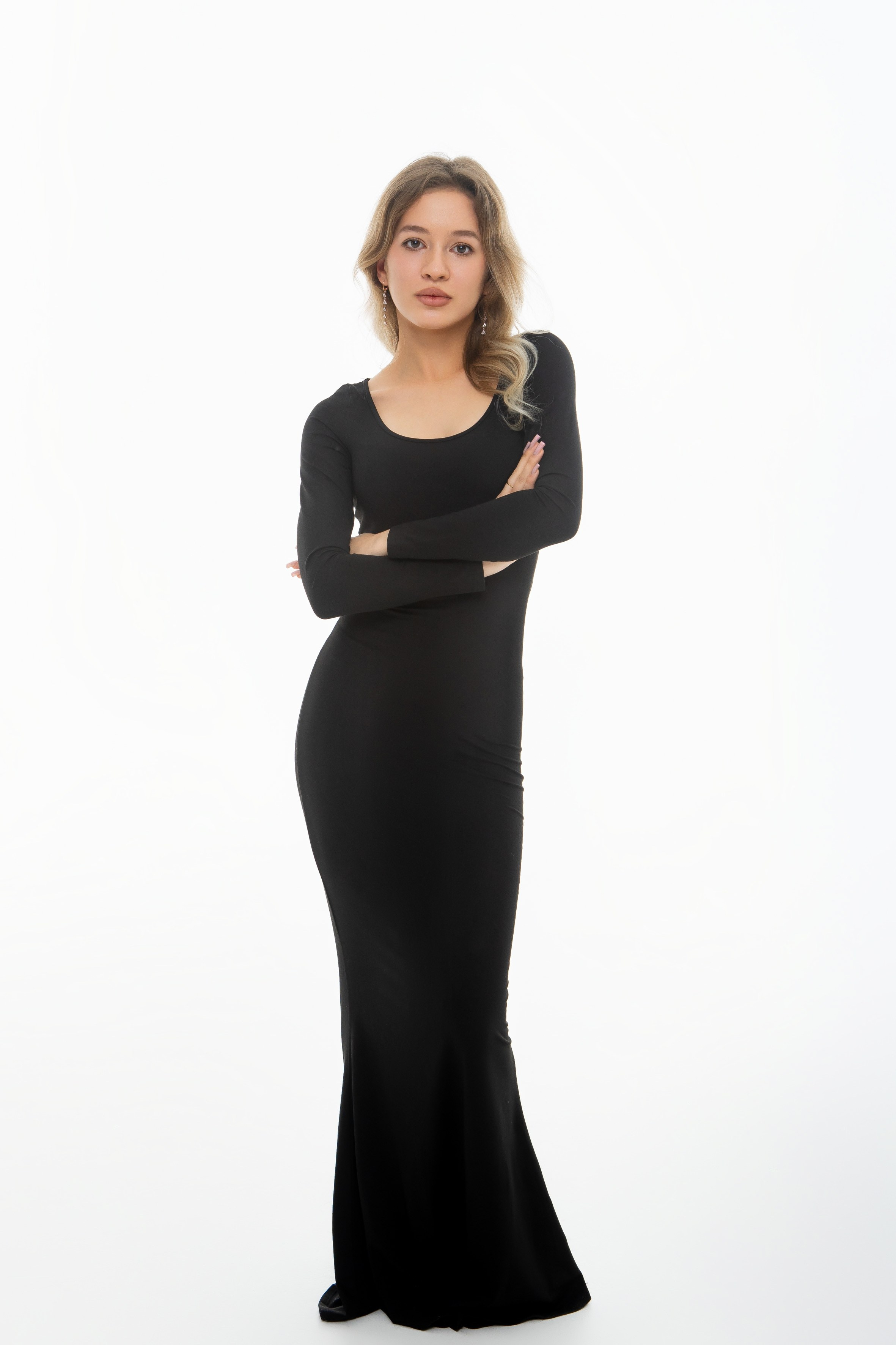 Студия Гимназия 12 11 А 2024 г. Свадебный и портретный Фотограф в Липецке Дмитрий Котюков