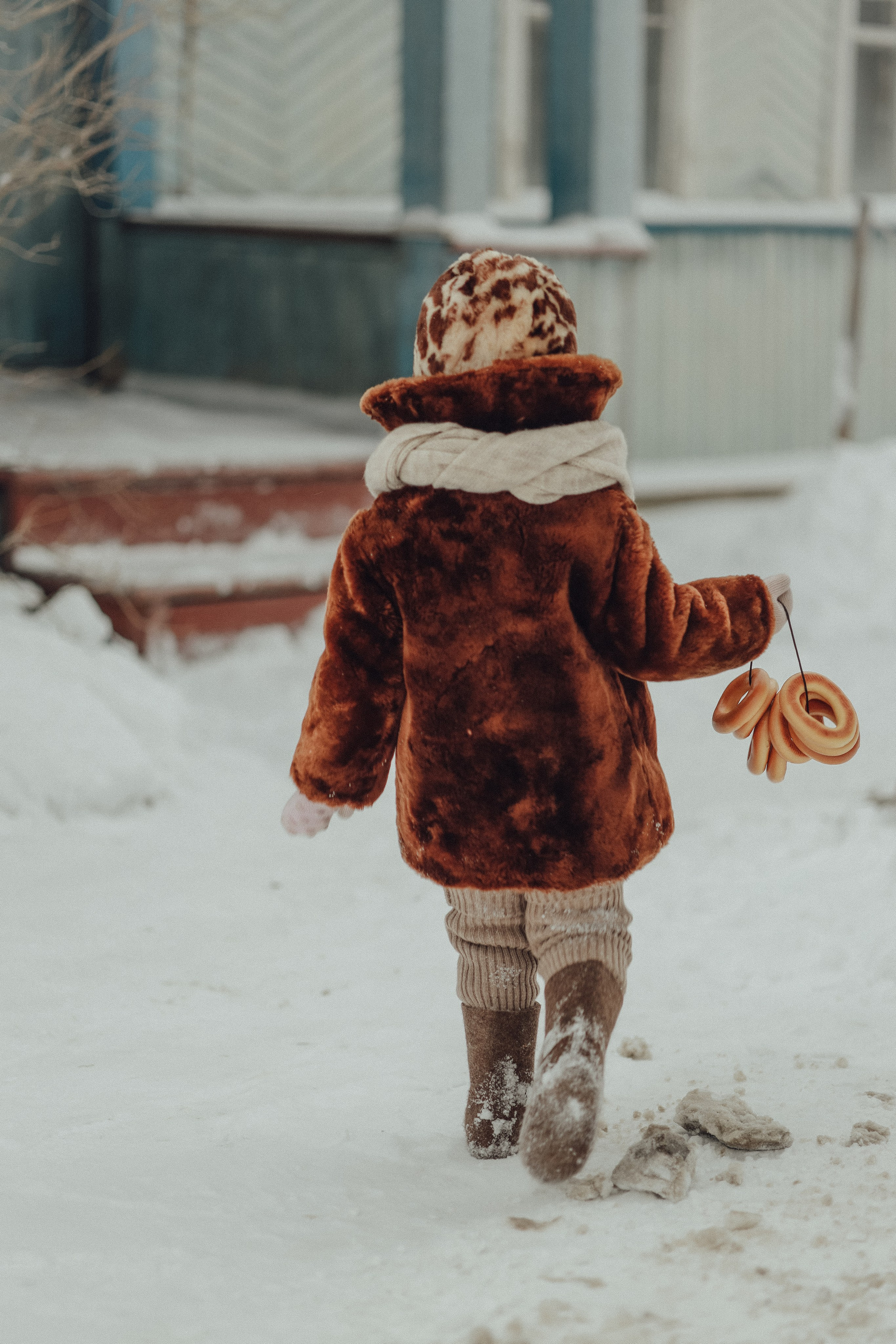 Назад в СССР. Семейный фотограф Санкт-Петербург Анастасия Хохлова