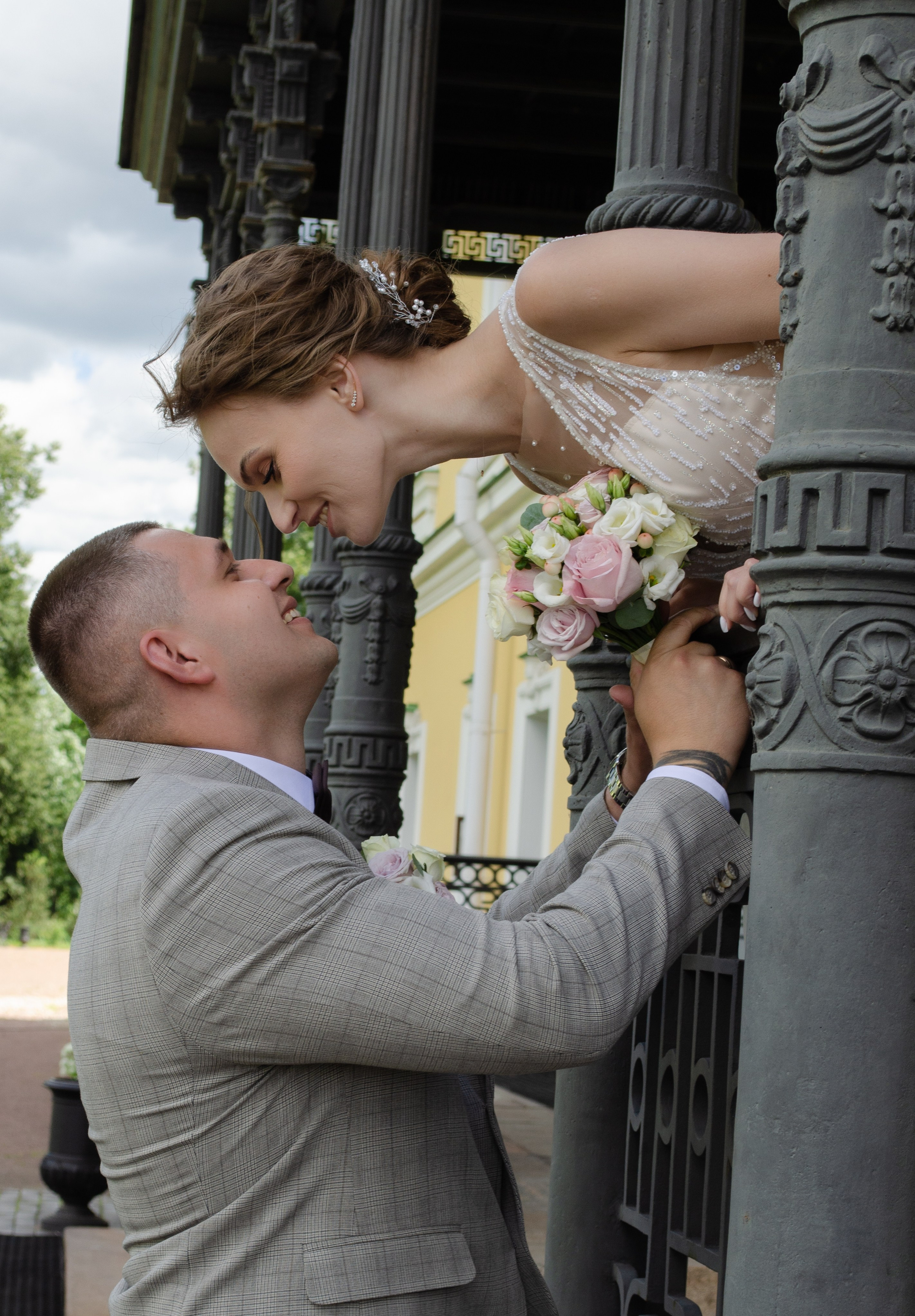 Александр & Наталья. Photographer_diaanka777