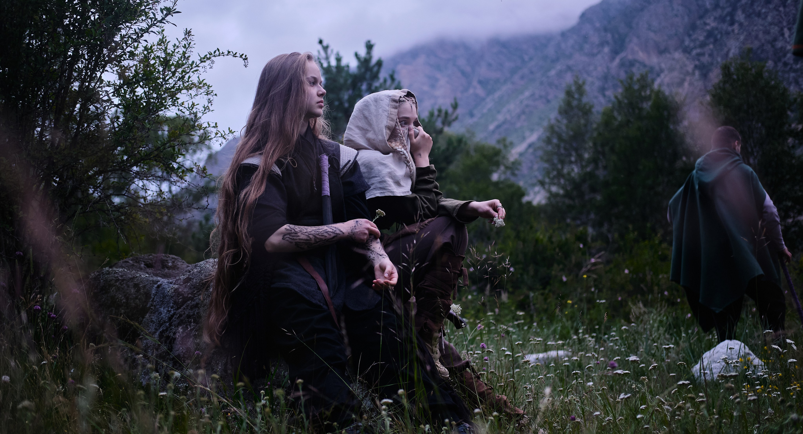 Репортаж. Портретный и репортажный фотограф в Москве Алёна Никогосян