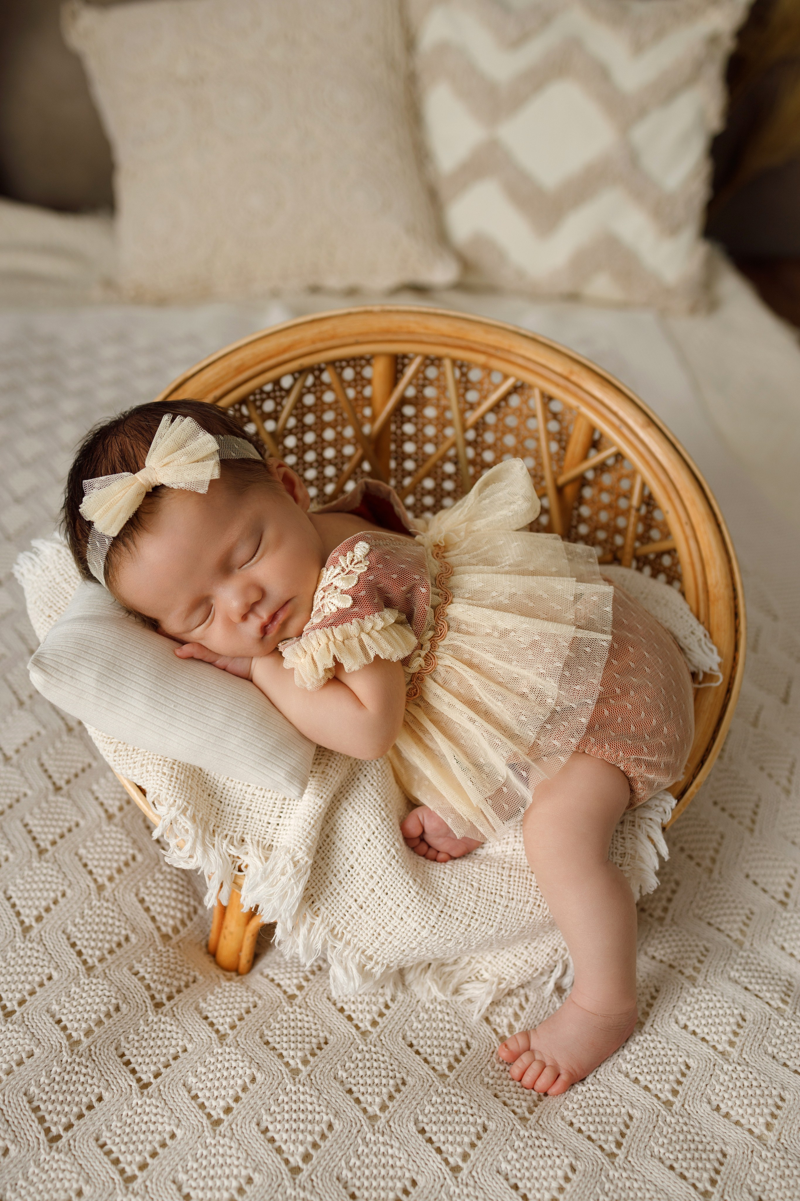 Новорожденные. Фотограф новорожденных в Чебоксарах Елена Смолина