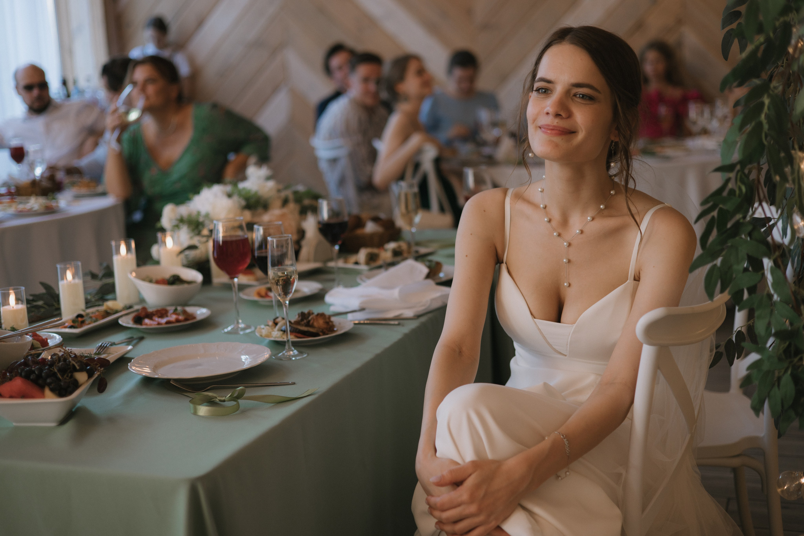 32 человека и 1 кот. Свадебный и семейный фотограф в Санкт-Петербурге и Москве