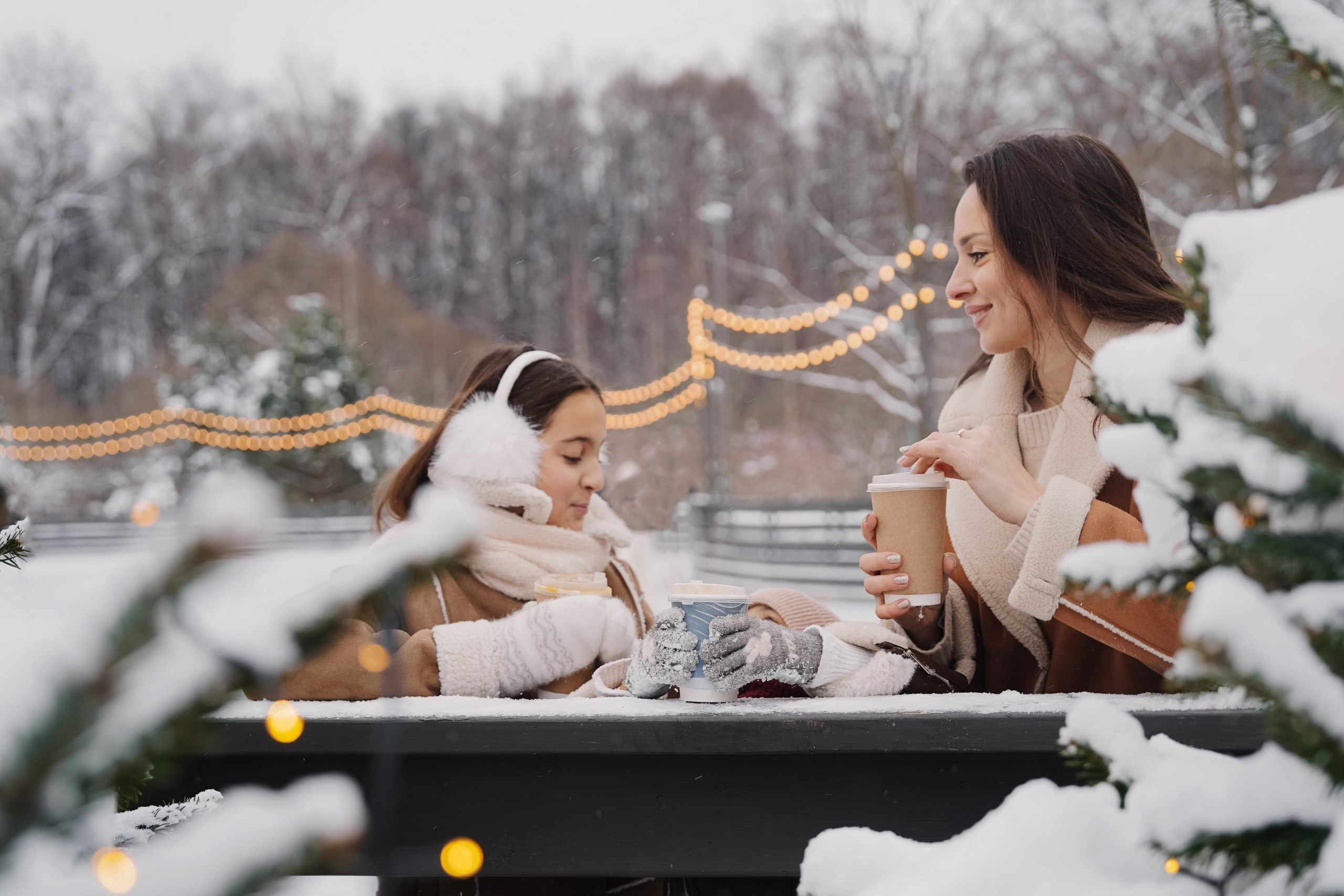ФОТОГРАФ КСЕНИЯ СОСНОВСКАЯ