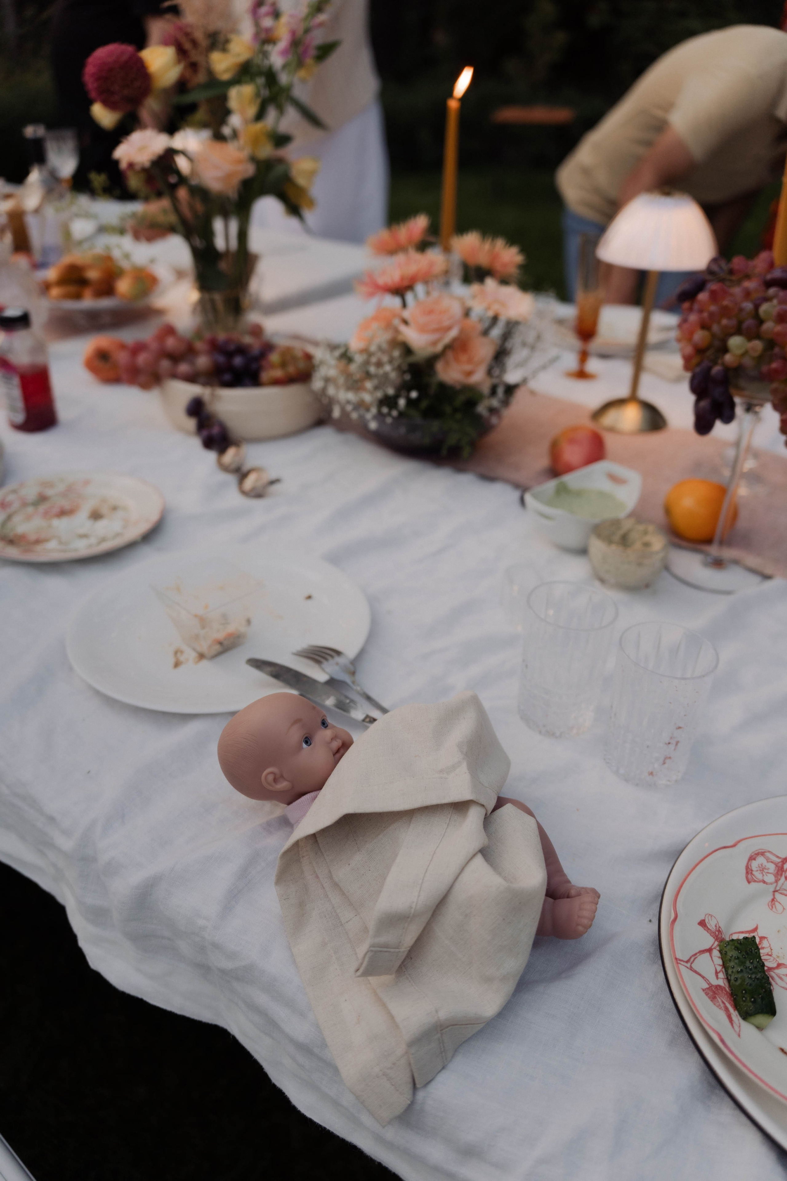 День рождения Марии. ФОТОГРАФ КСЕНИЯ СОСНОВСКАЯ