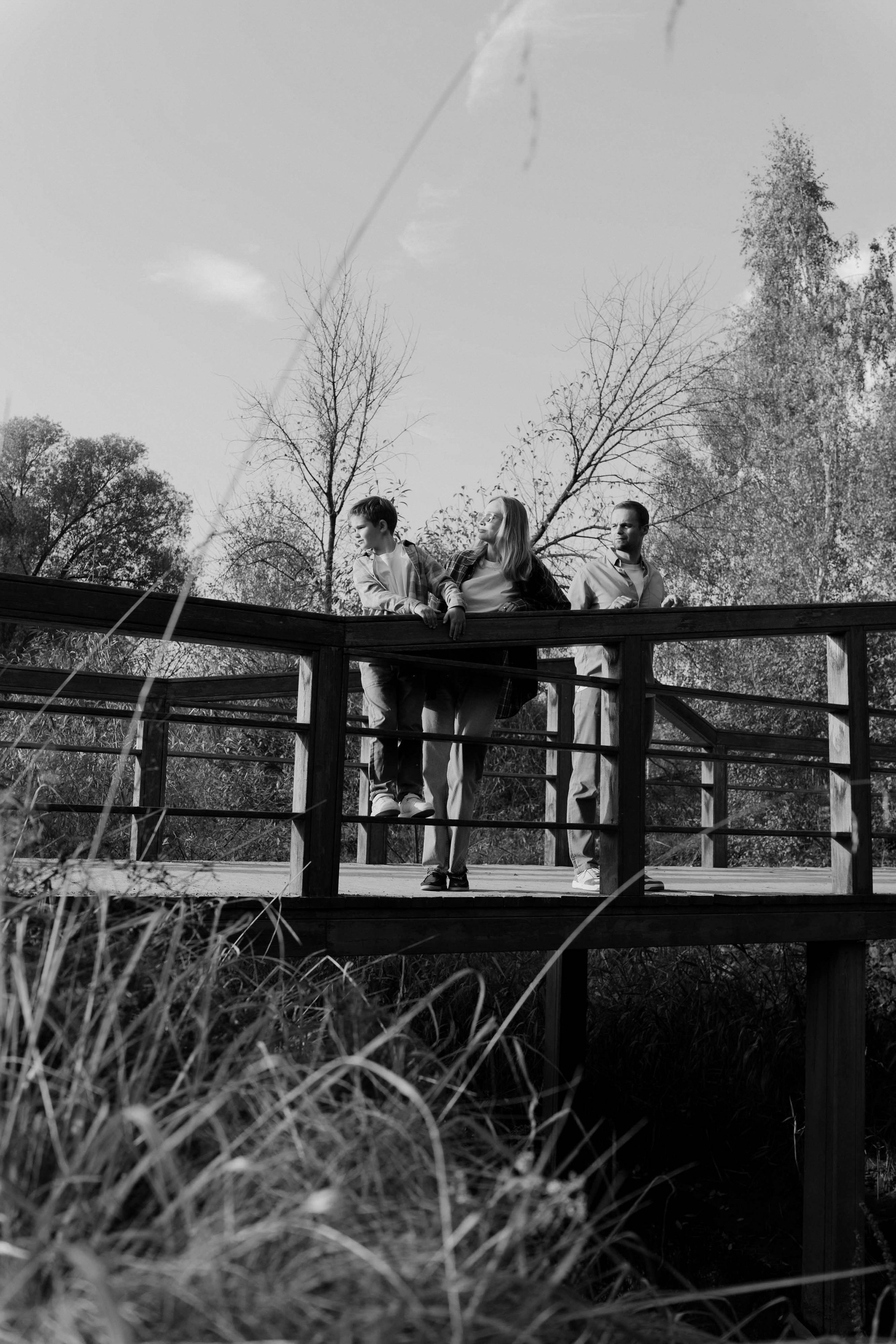 Семейные истории. ФОТОГРАФ КСЕНИЯ СОСНОВСКАЯ