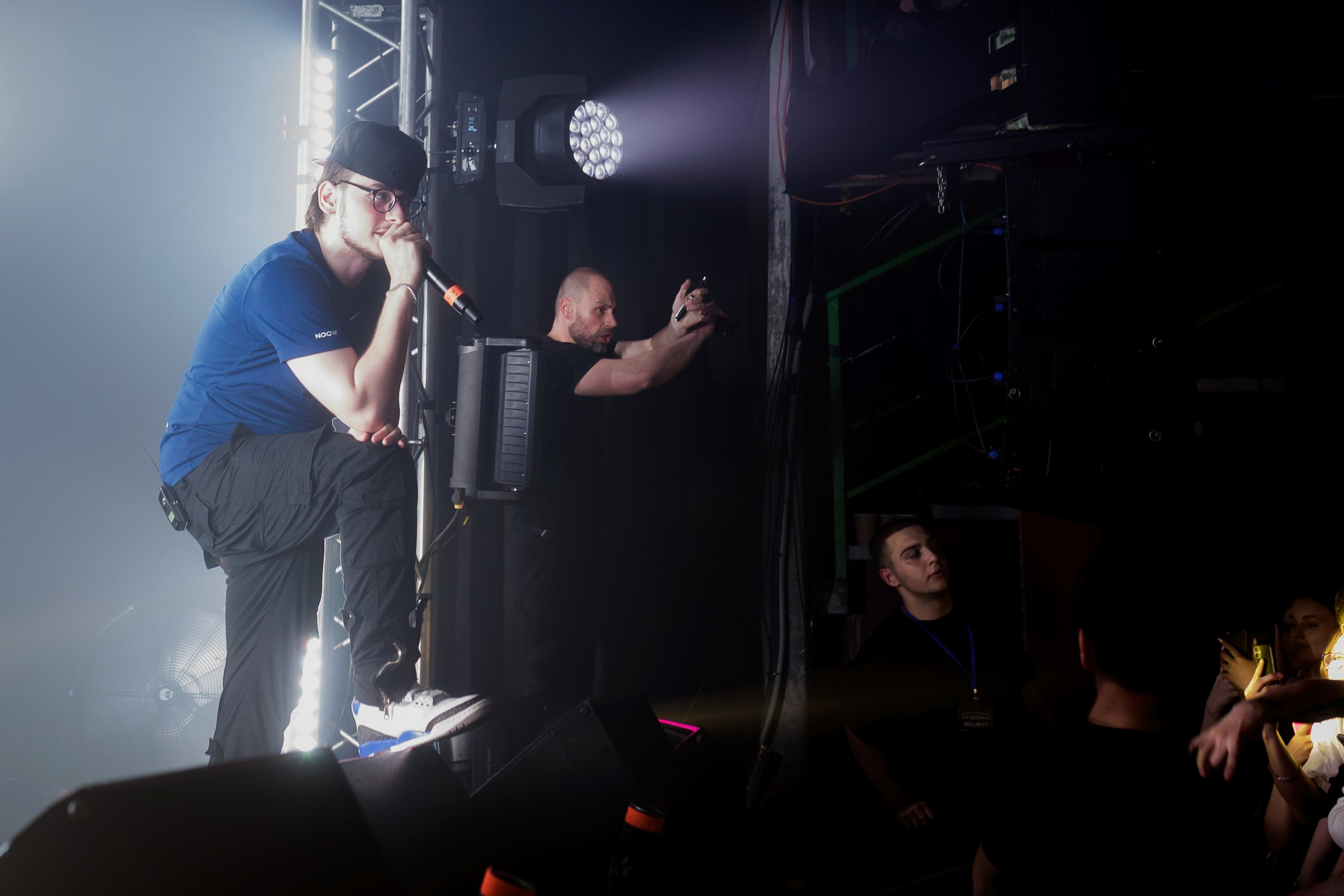 КОНЦЕРТЫ. Roman Photo