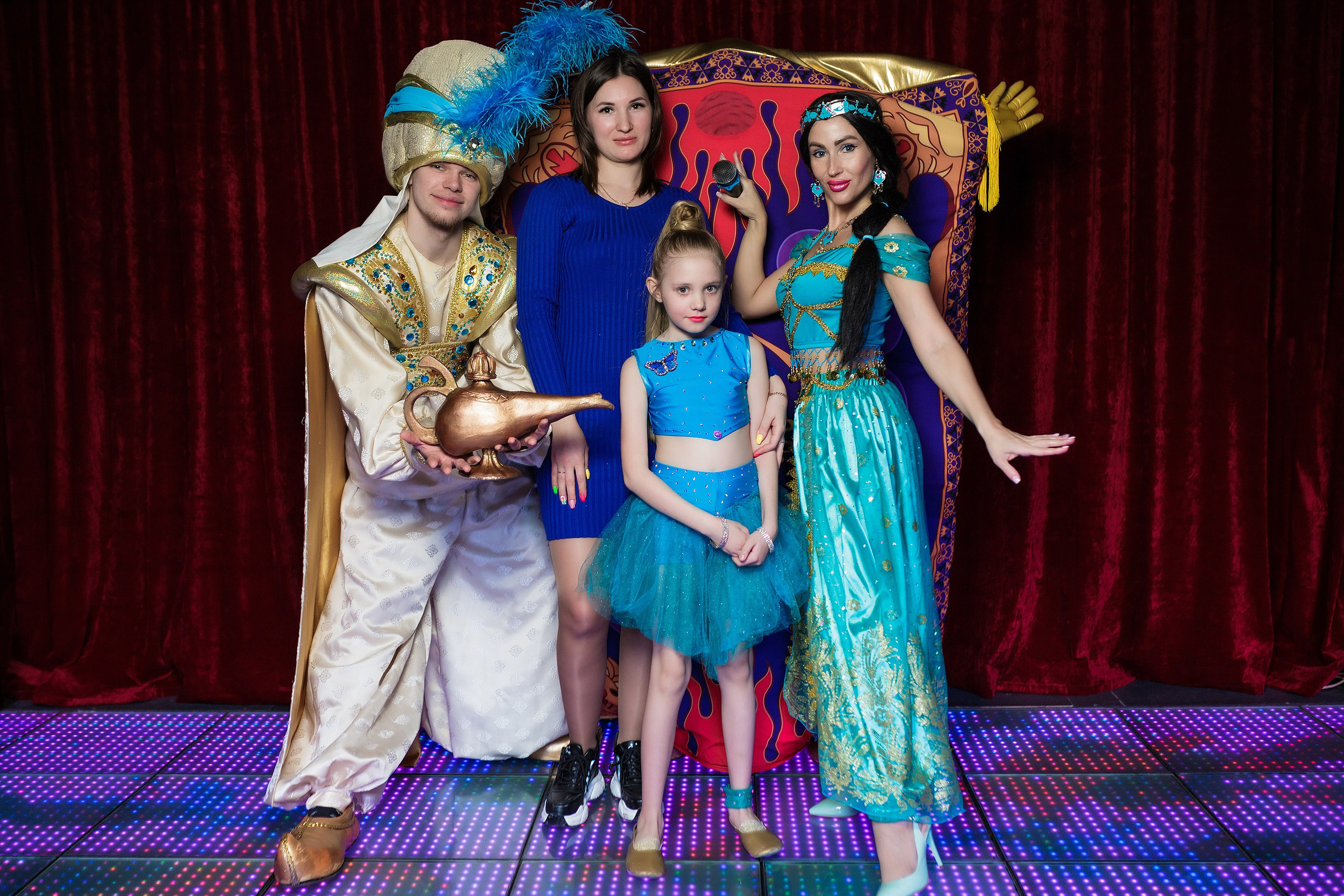 ДЕТИ. Roman Photo