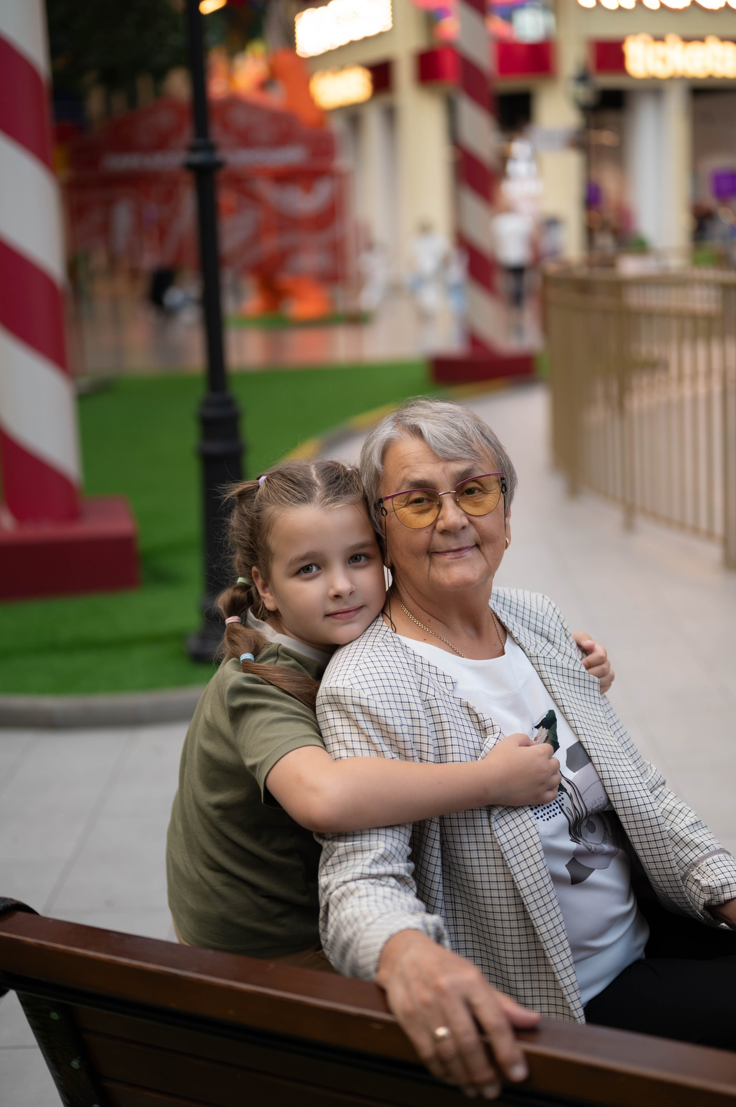 Поколение. Семейный фотограф Чеплянская Альмира в г. Братск