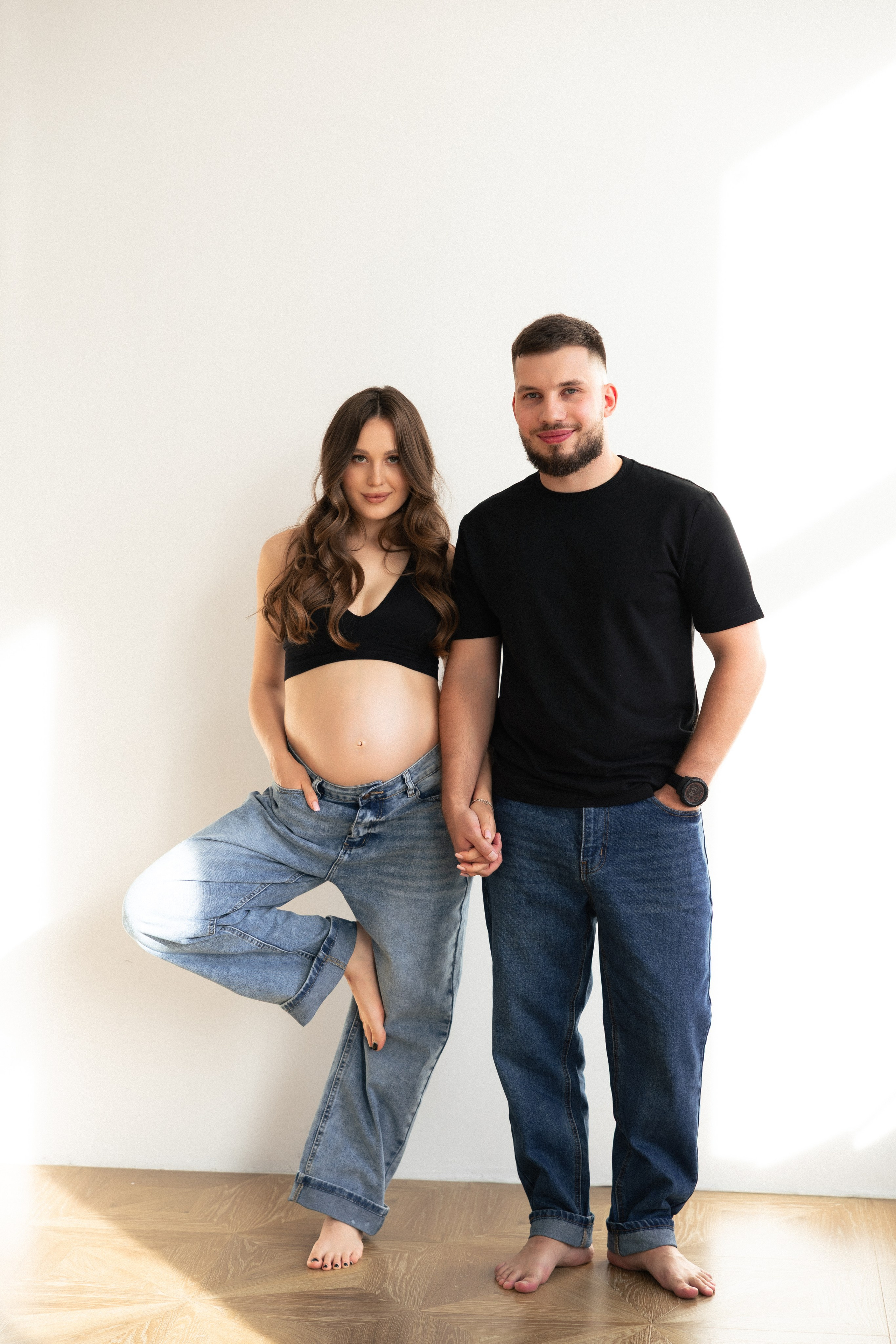 Ксюша. Фотограф Ломакина Анастасия