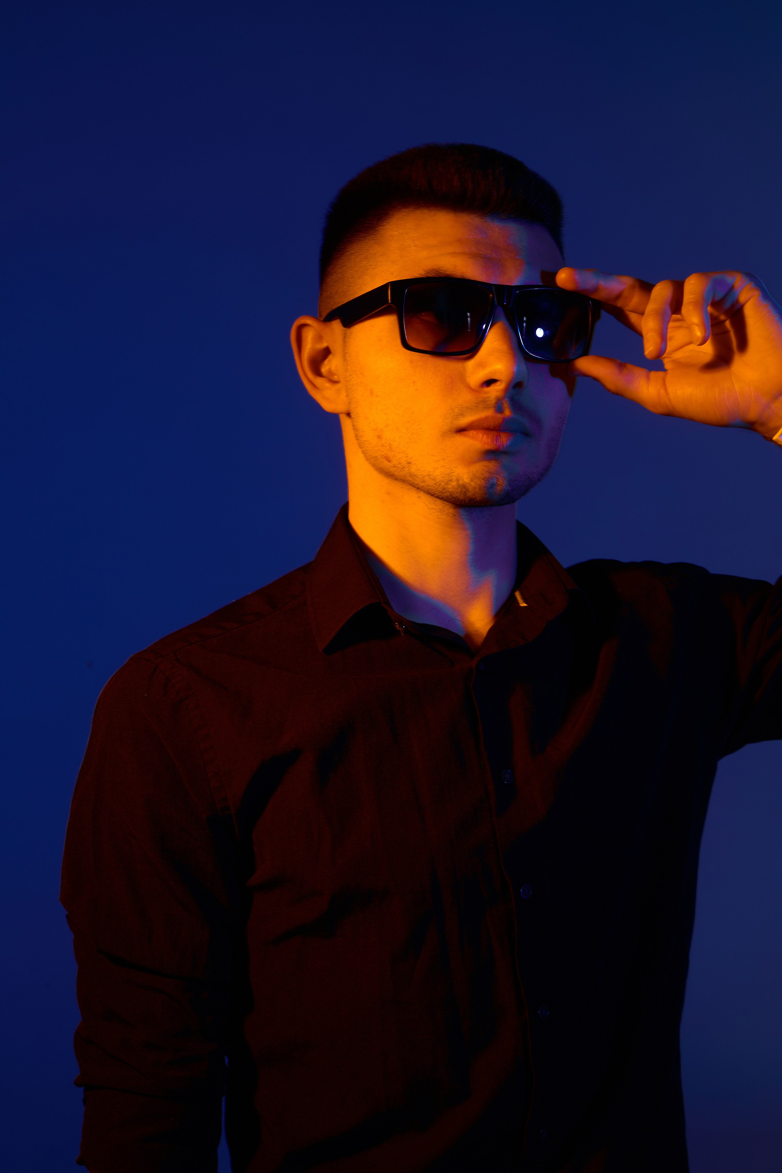 Ник. Свадебный фотограф Нижний Новгород