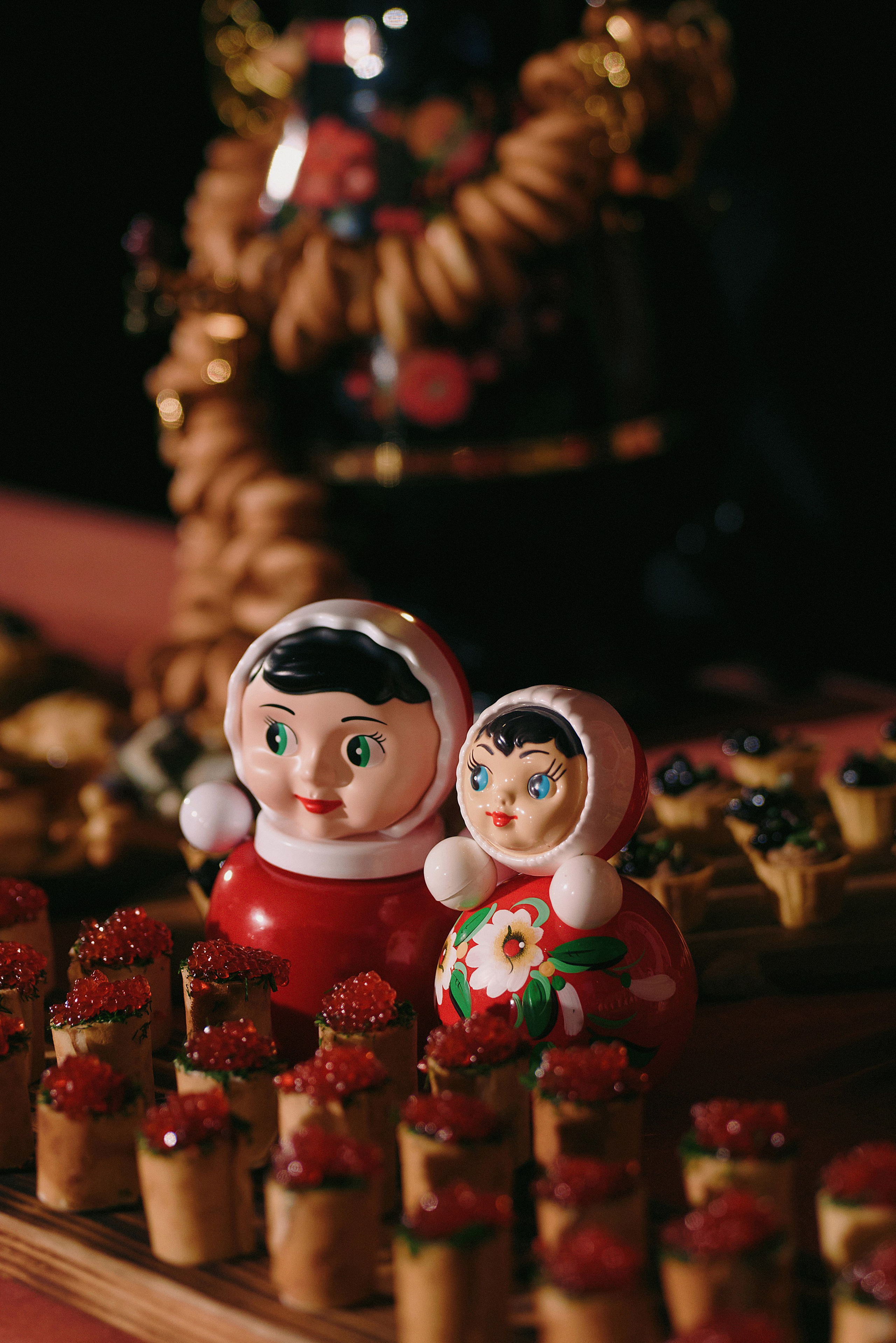 Юбилей Рассвет. Свадебный фотограф в Ростовe-на-Дону Анастасия Прутова