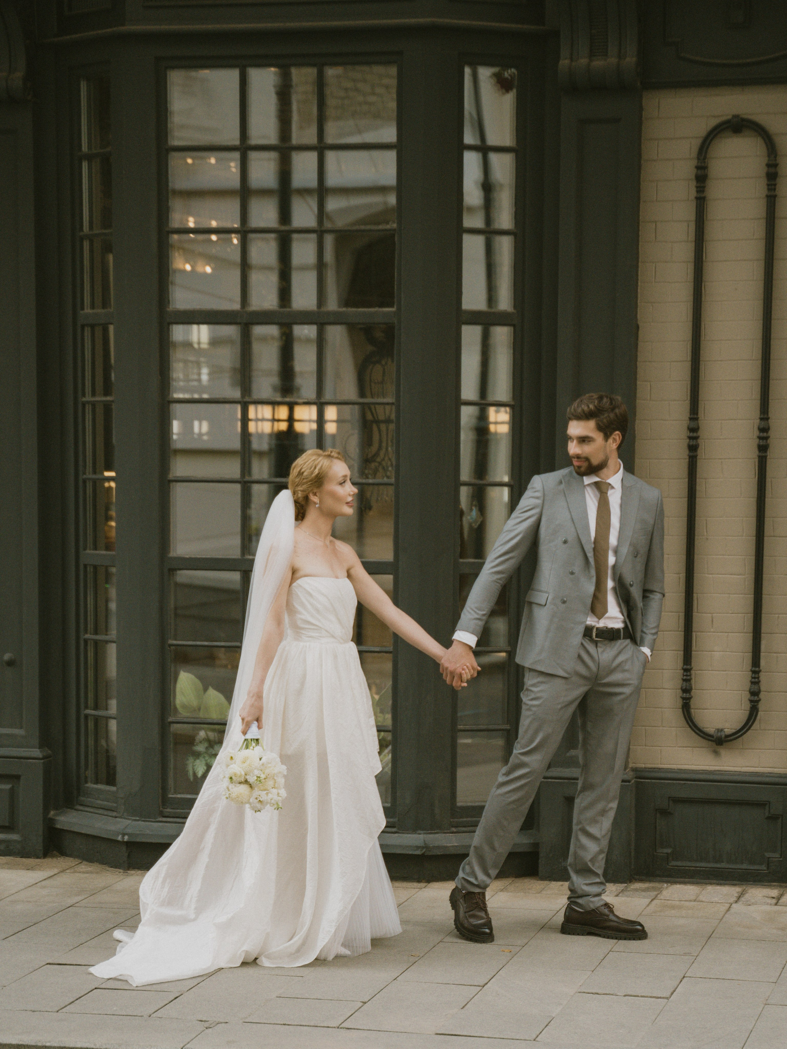 Свадебный день. Фотограф Любовь Подосенова Липецк|Воронеж