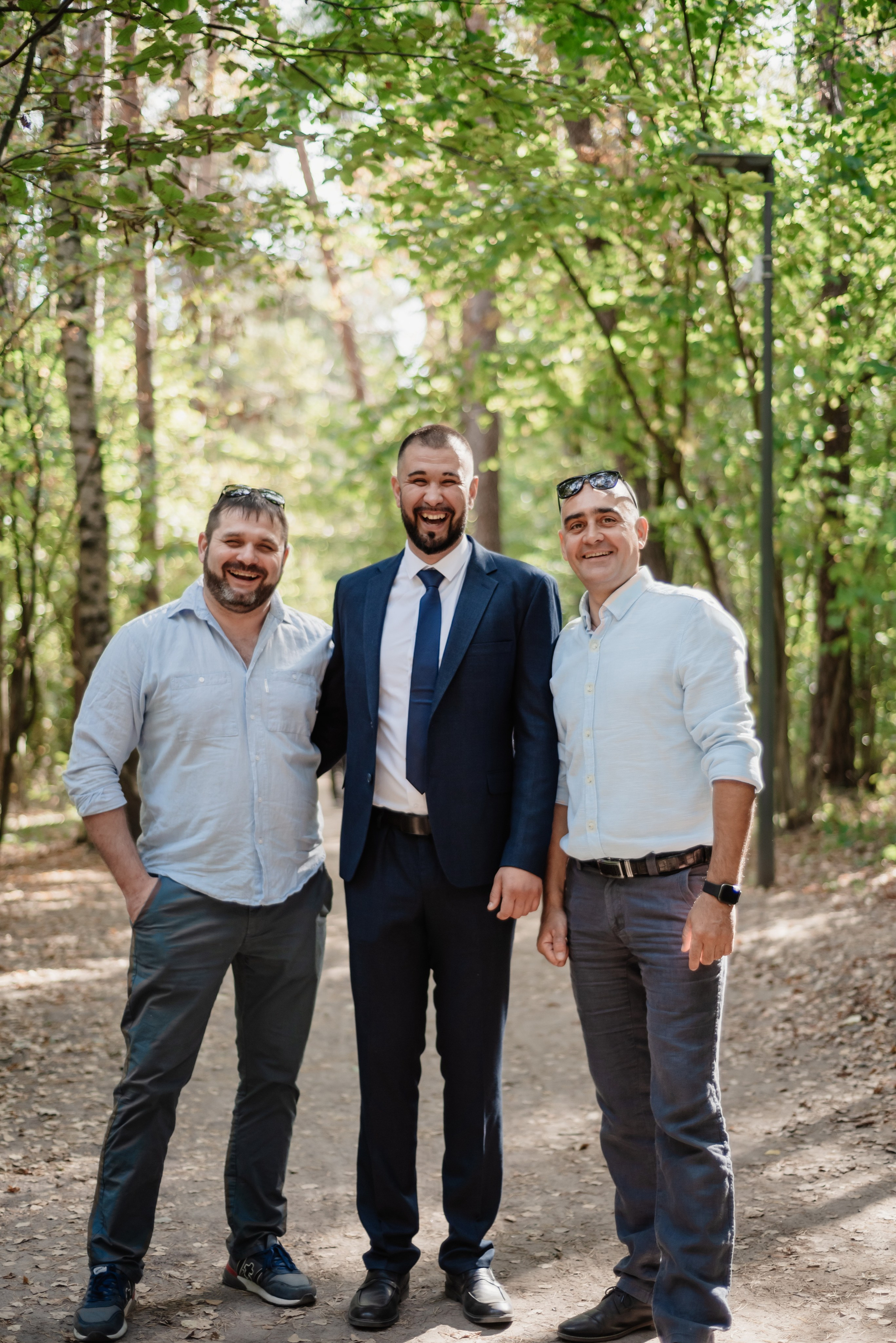 Макс & Вика. Свадебный и семейный фотограф в Москве Лера Леридзе