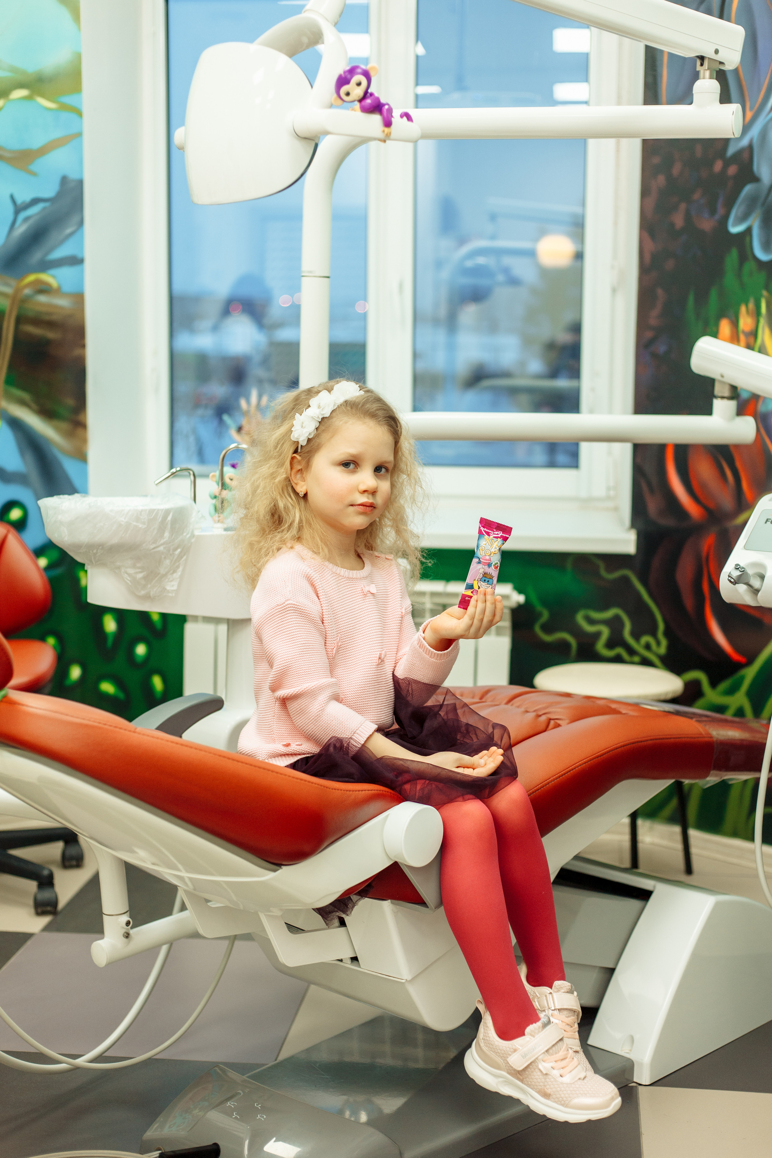 Стоматология. Фотограф оренбург