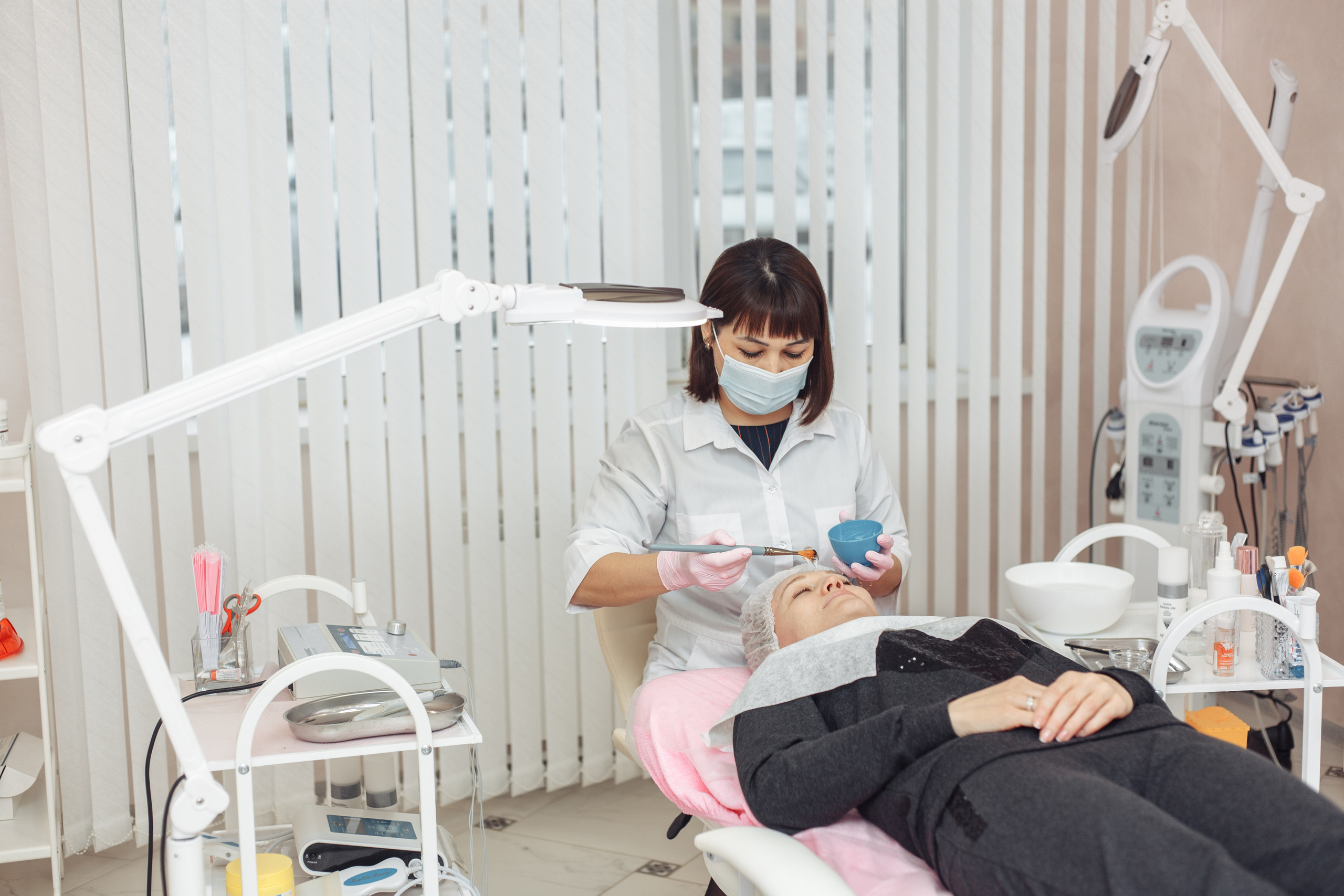 Студия красоты. Фотограф оренбург