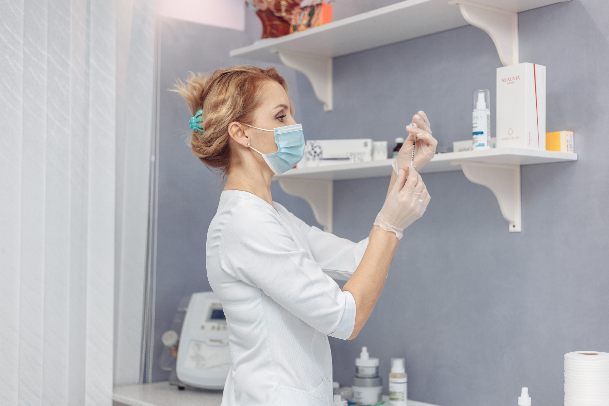 Студия красоты. Фотограф оренбург