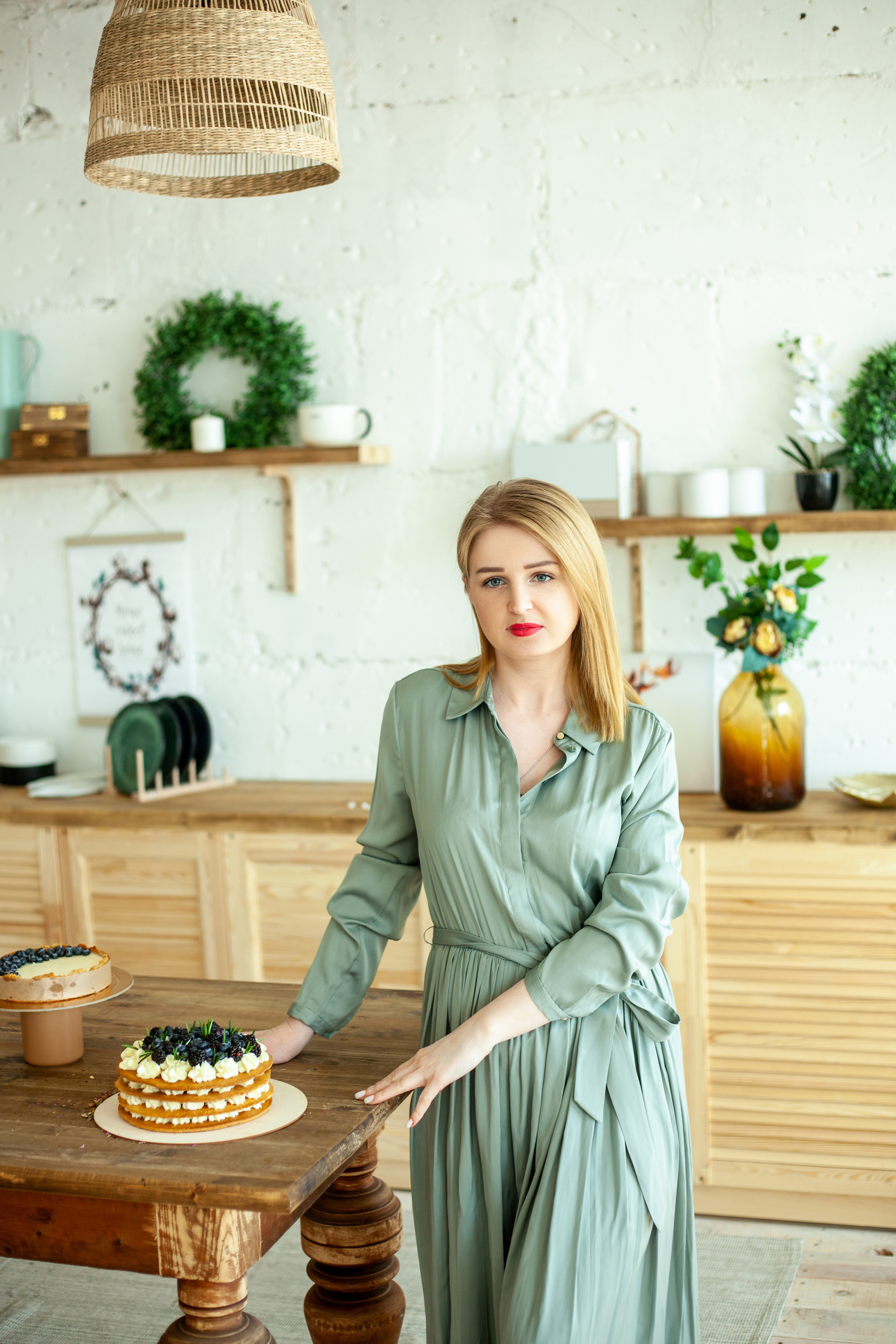 Анастасия кондитер. Фотограф оренбург