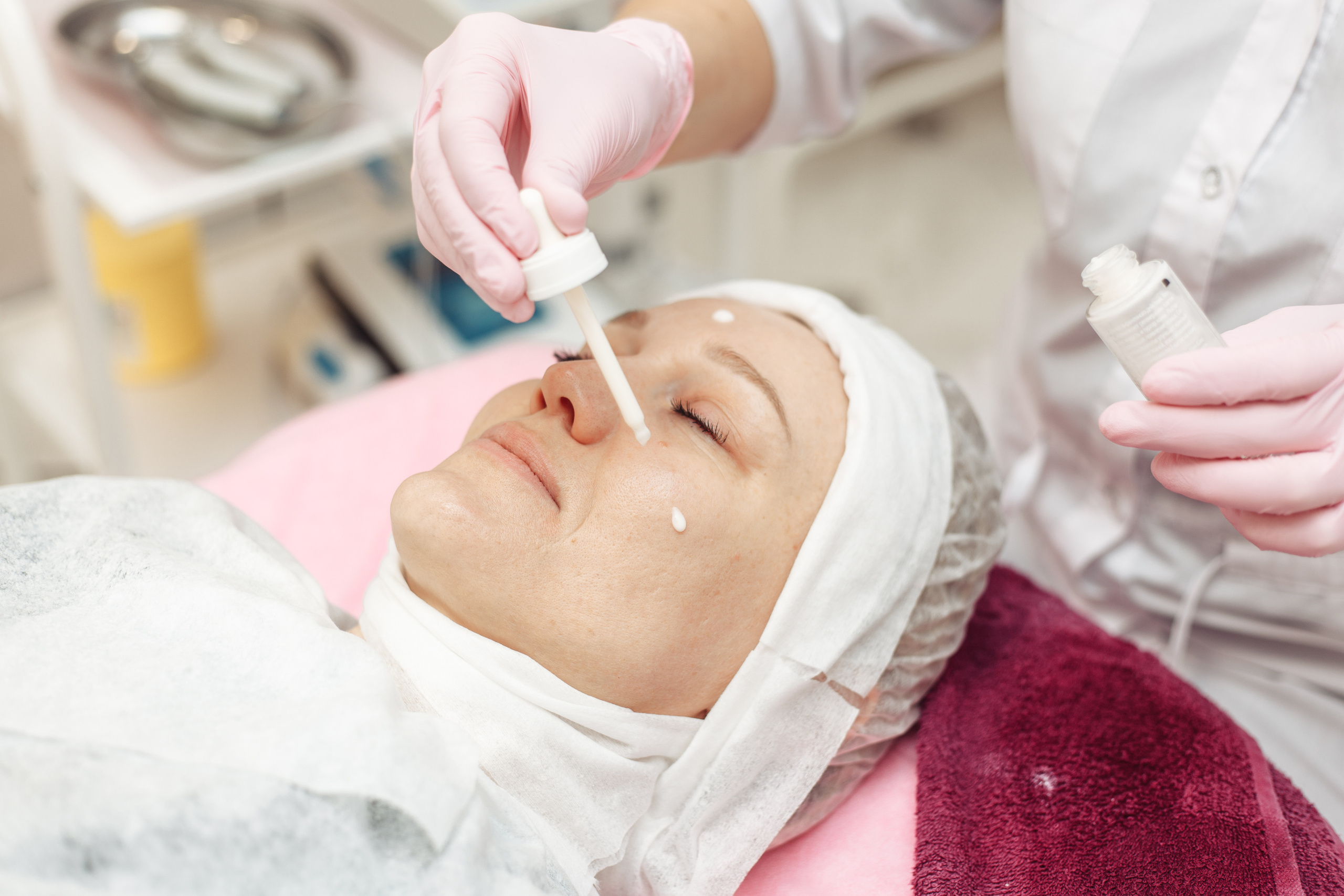 Студия красоты. Фотограф оренбург